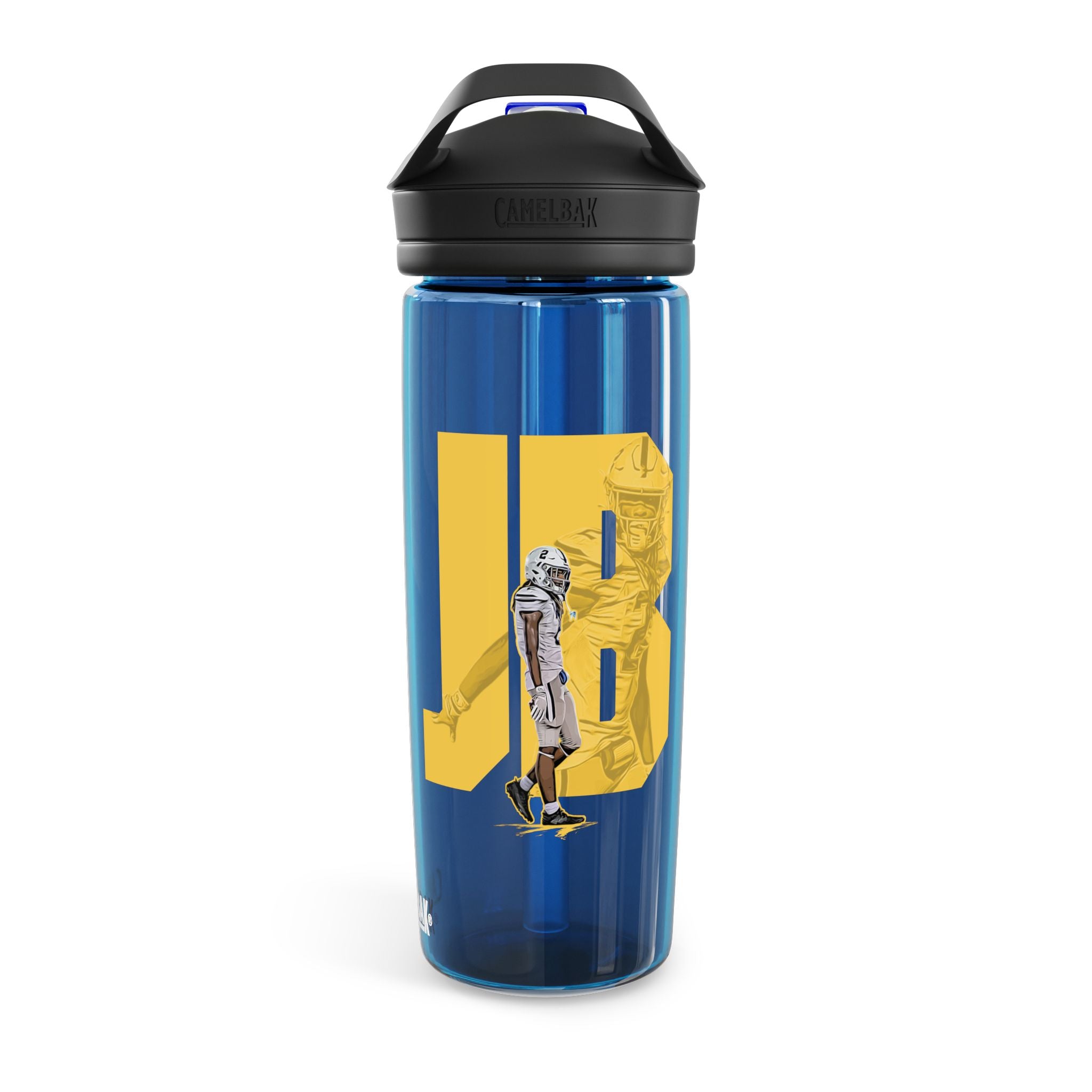 Johnathan Bandy CamelBak Water Bottle