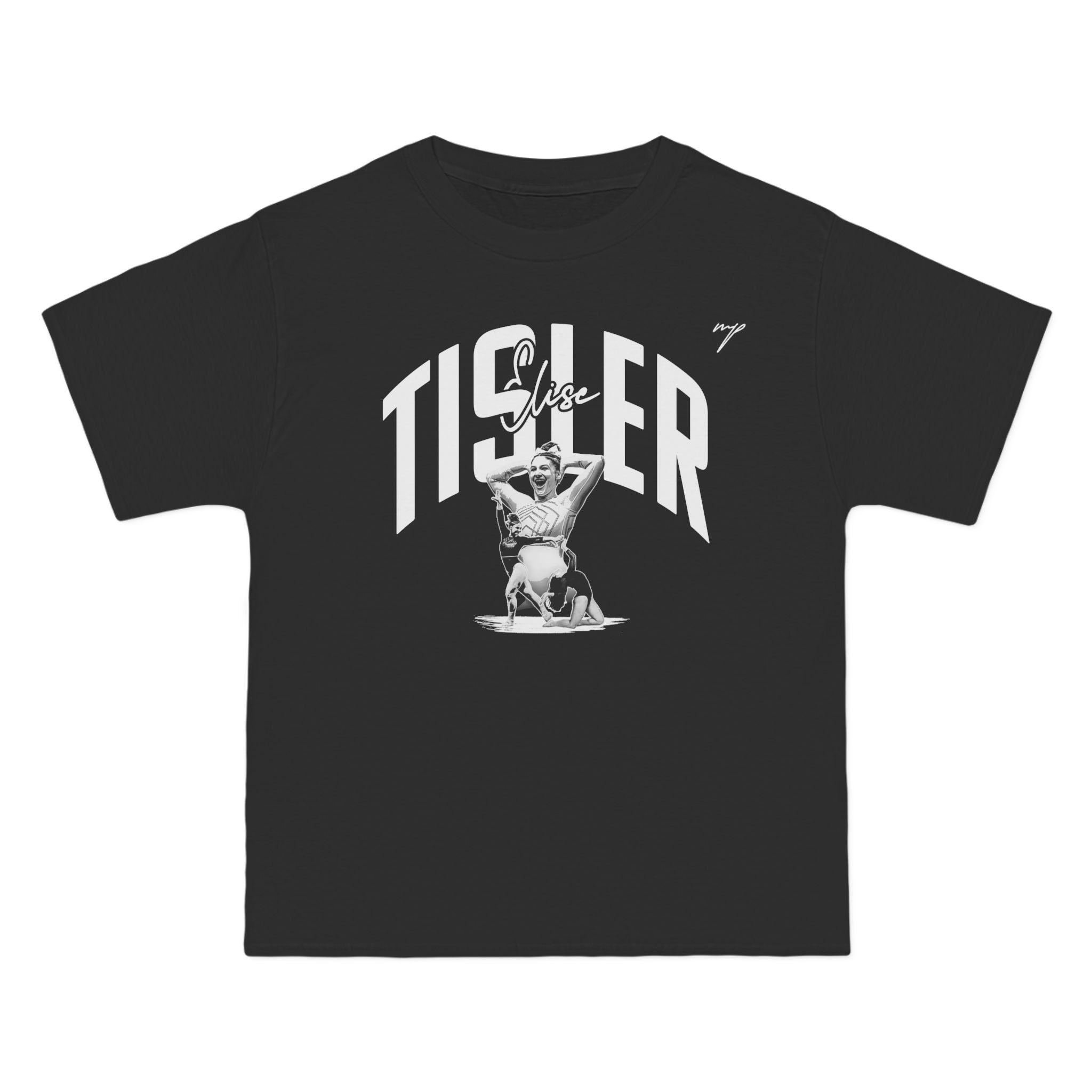Elise Tisler Vintage Tee