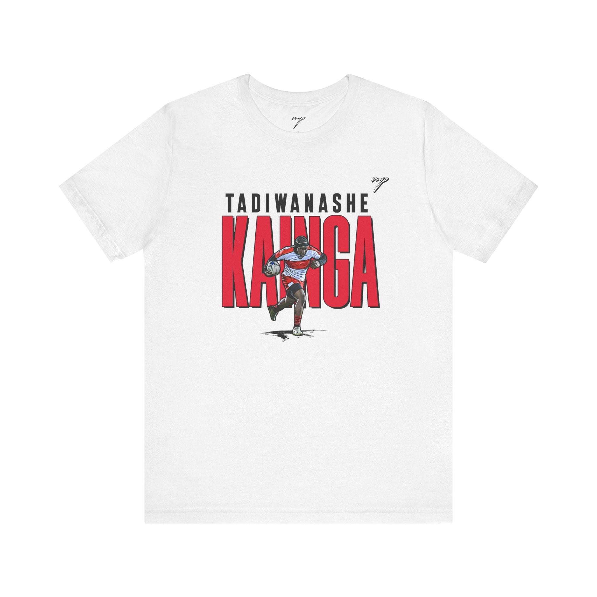 Tadiwanashe Kainga Graphic Tee