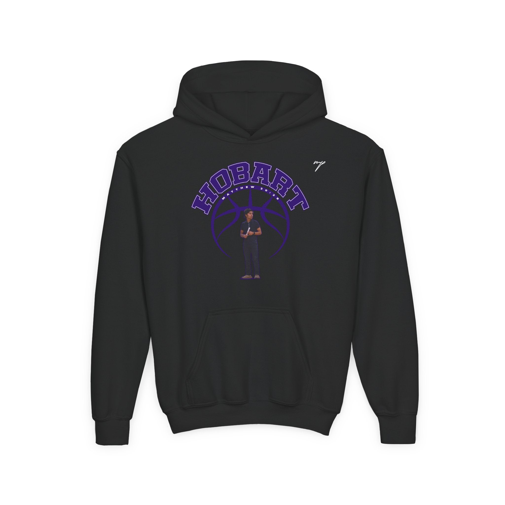 Ajaya Hobart YOUTH Hoodie
