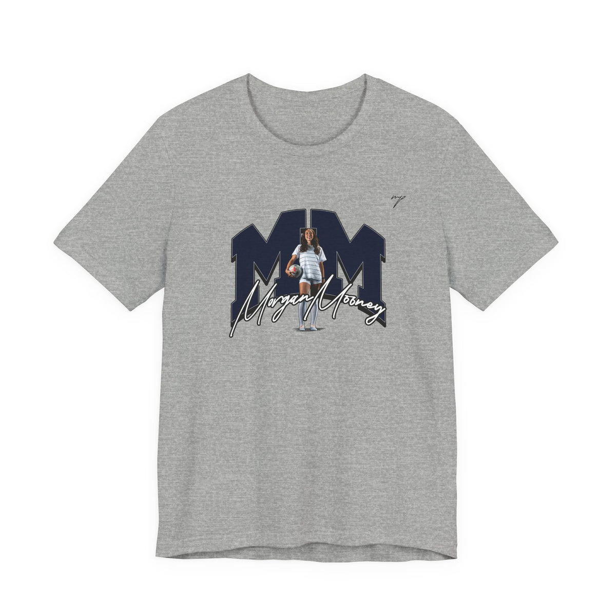 Morgan Mooney Graphic Tee