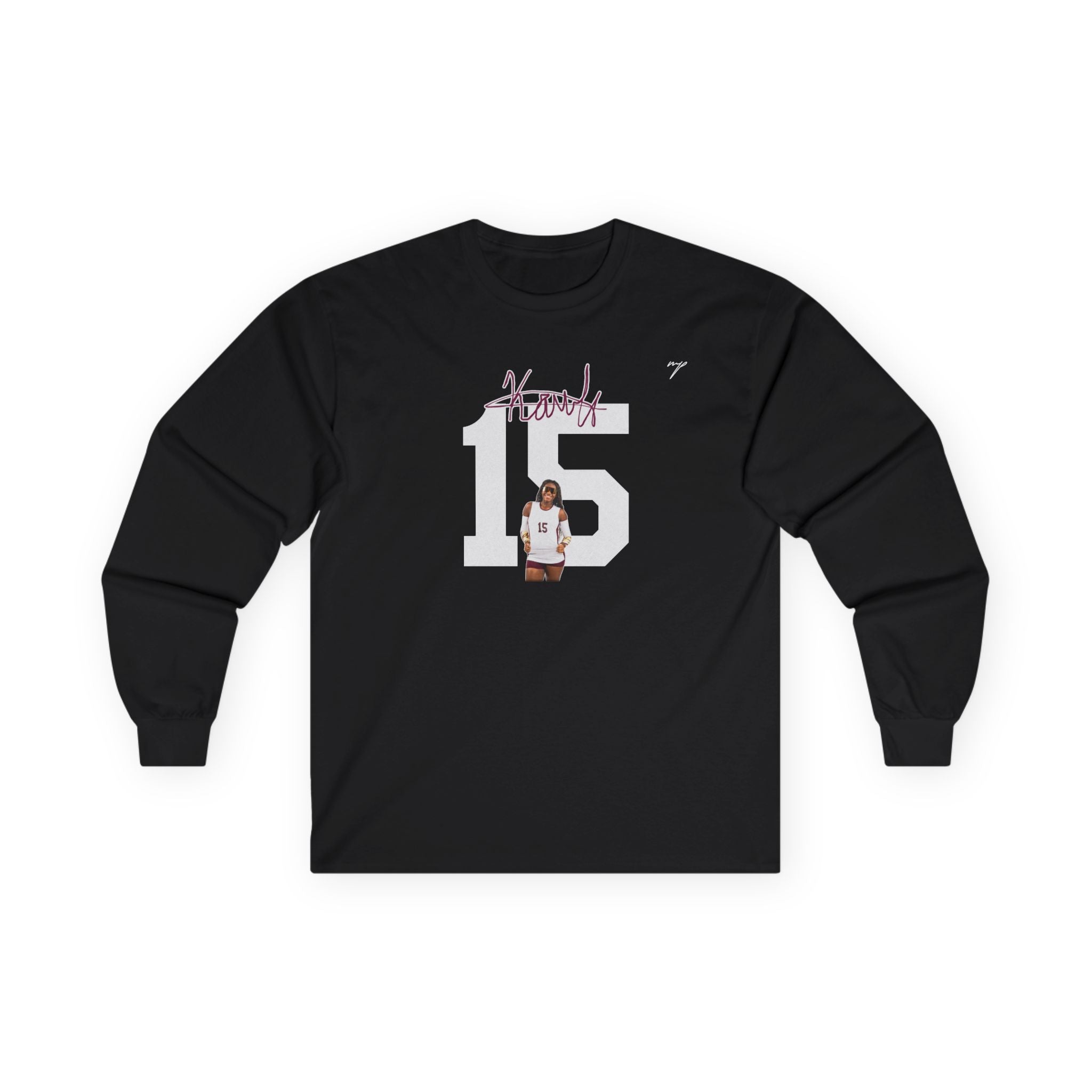 Karla Sanchez Long Sleeve