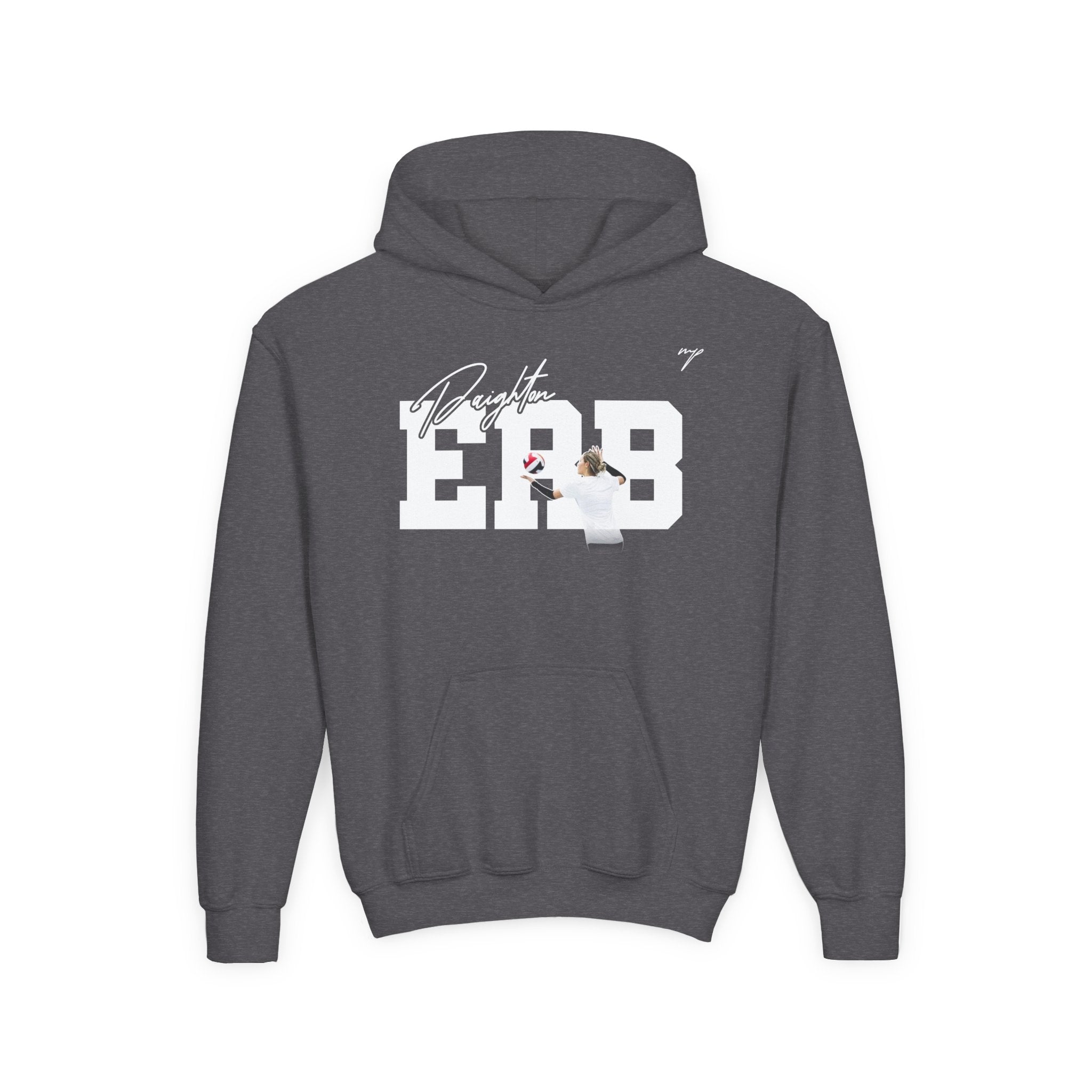 Paighton Erb YOUTH Hoodie