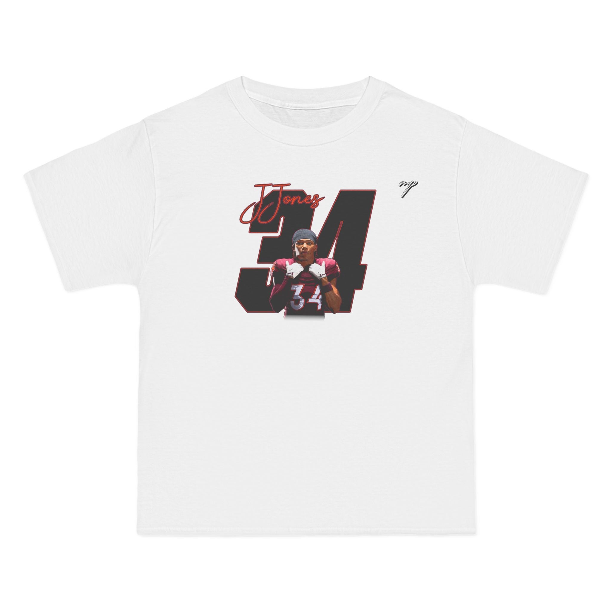 Josh Jones Vintage Tee
