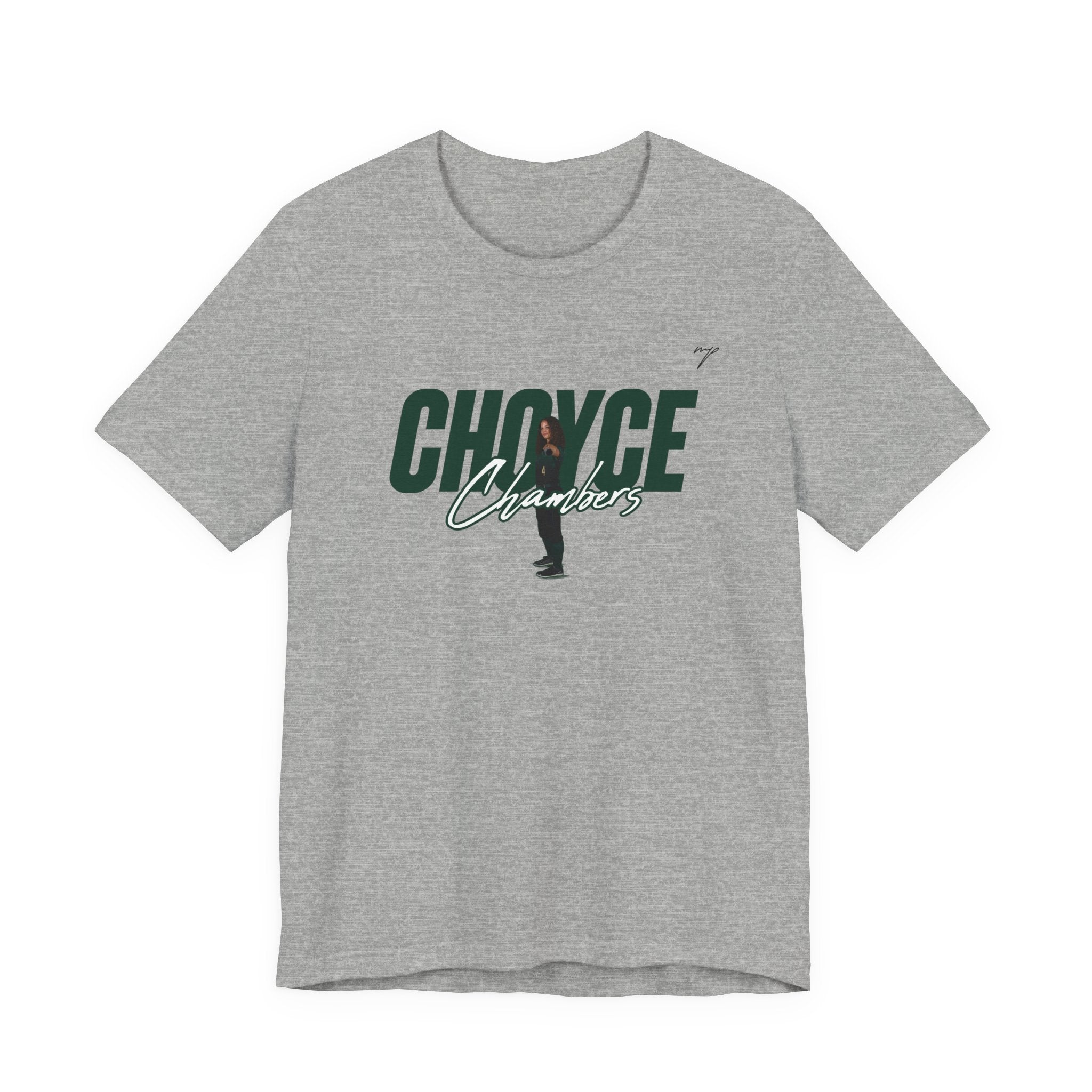 Choyce Chambers Graphic Tee