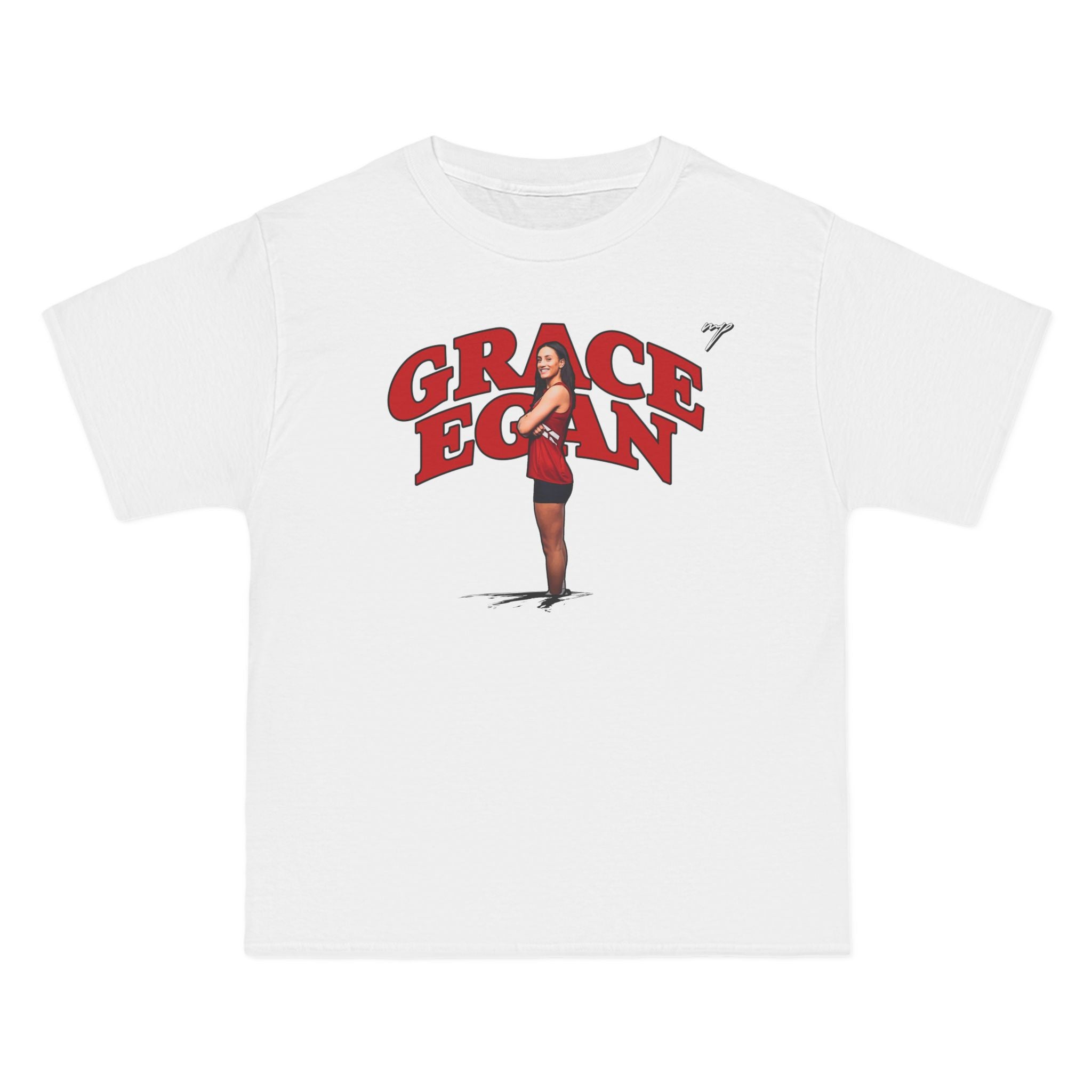 Grace Egan Vintage Tee