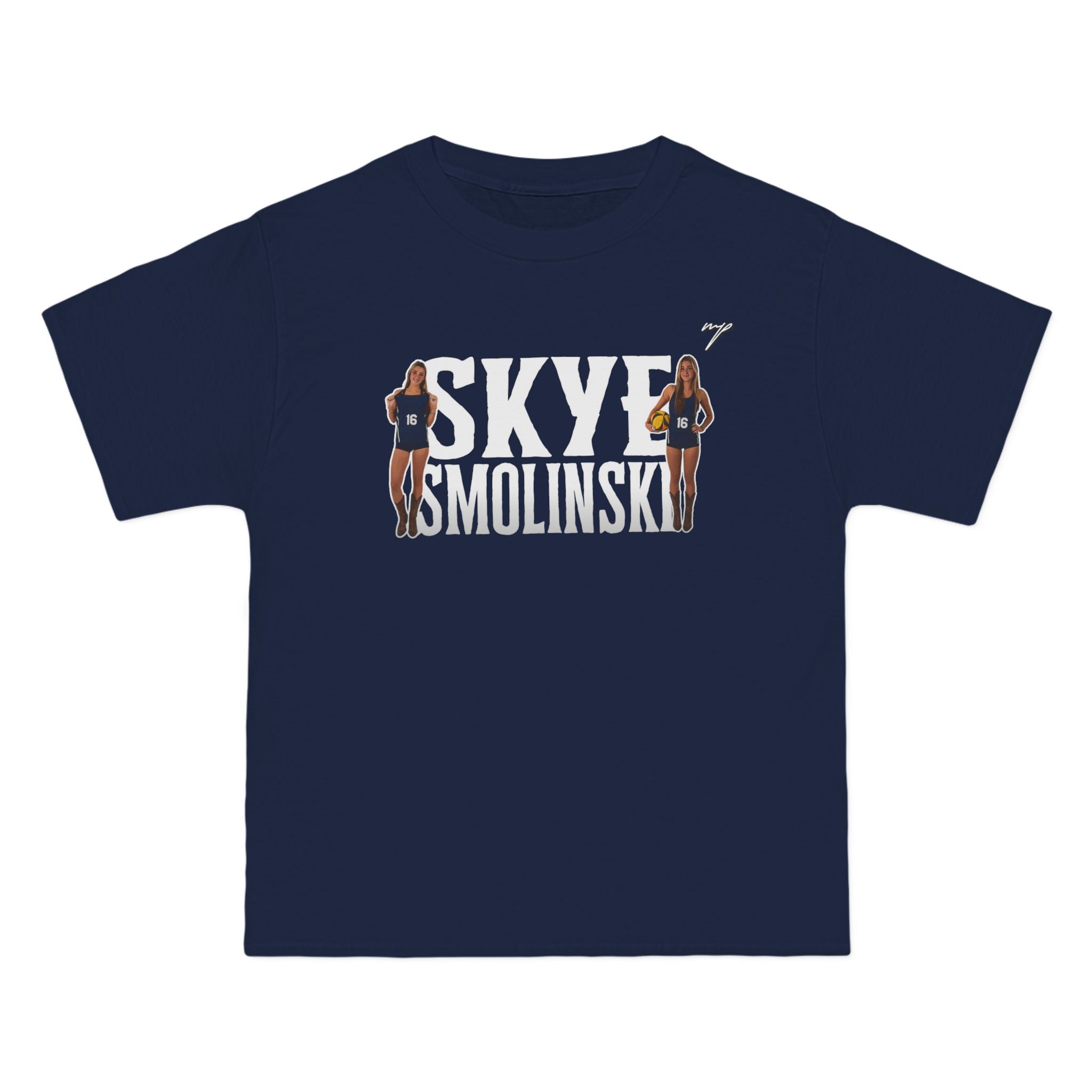 Skye Smolinski Vintage Tee