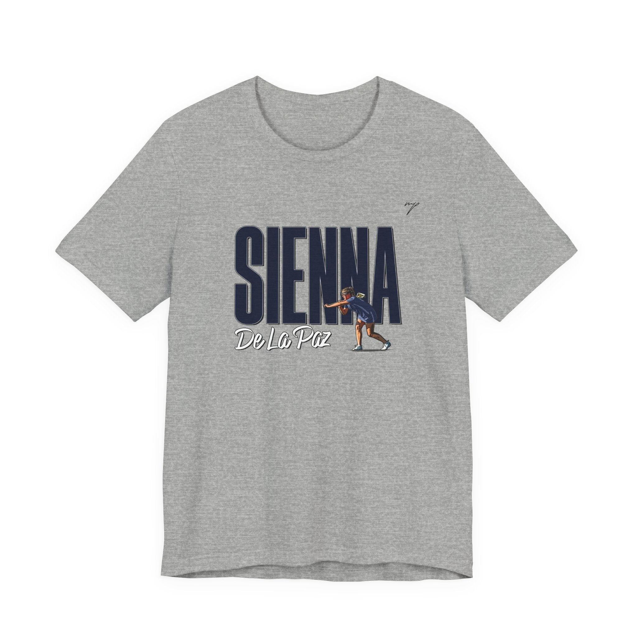 Sienna de la Paz Graphic Tee