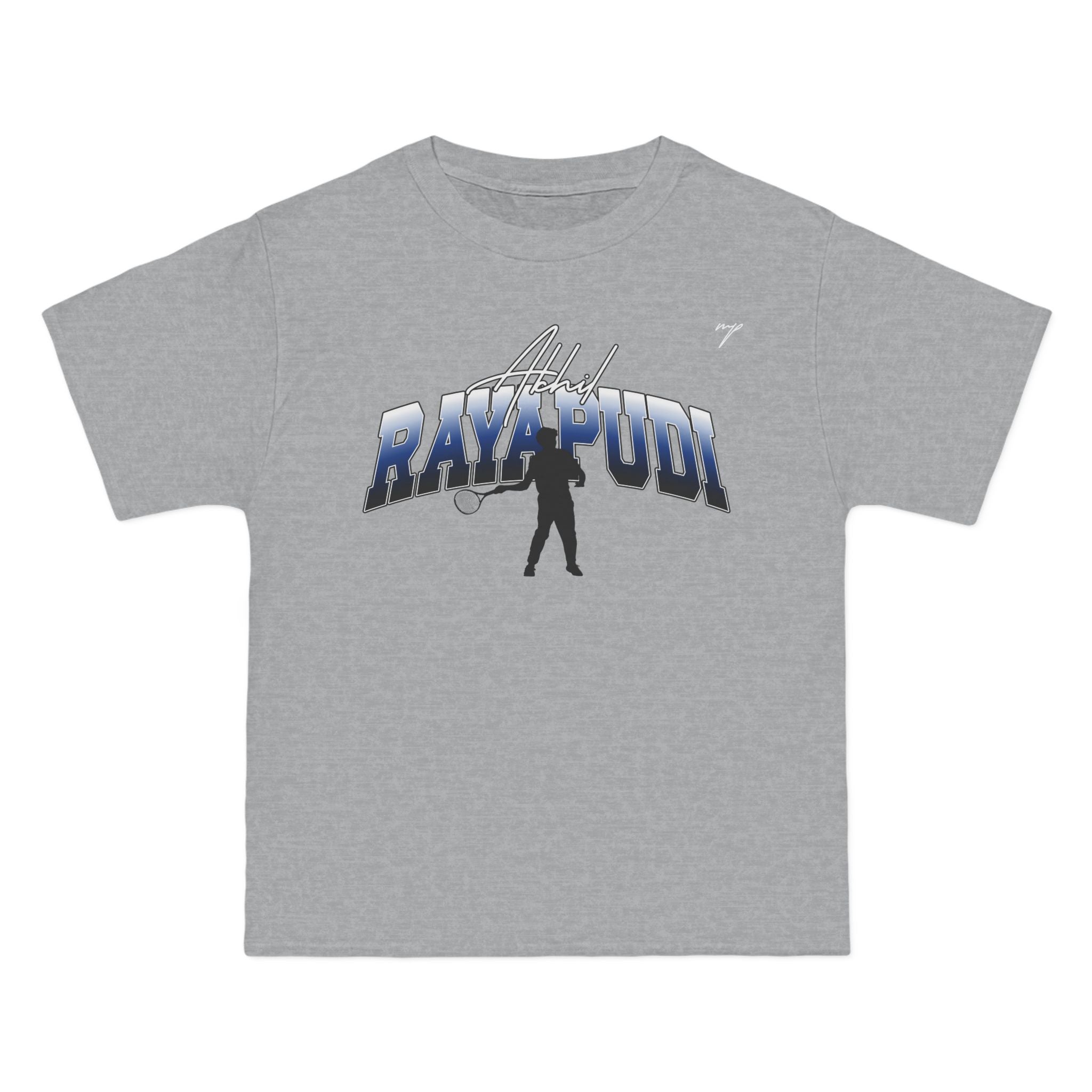 Akhil Rayapudi Vintage Tee