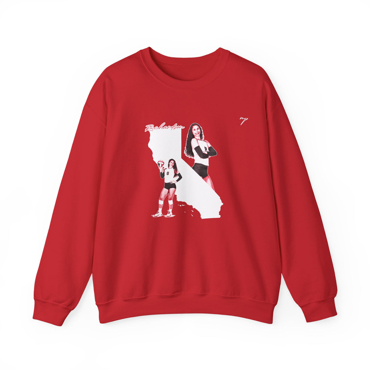 Raegan Richardson Crewneck