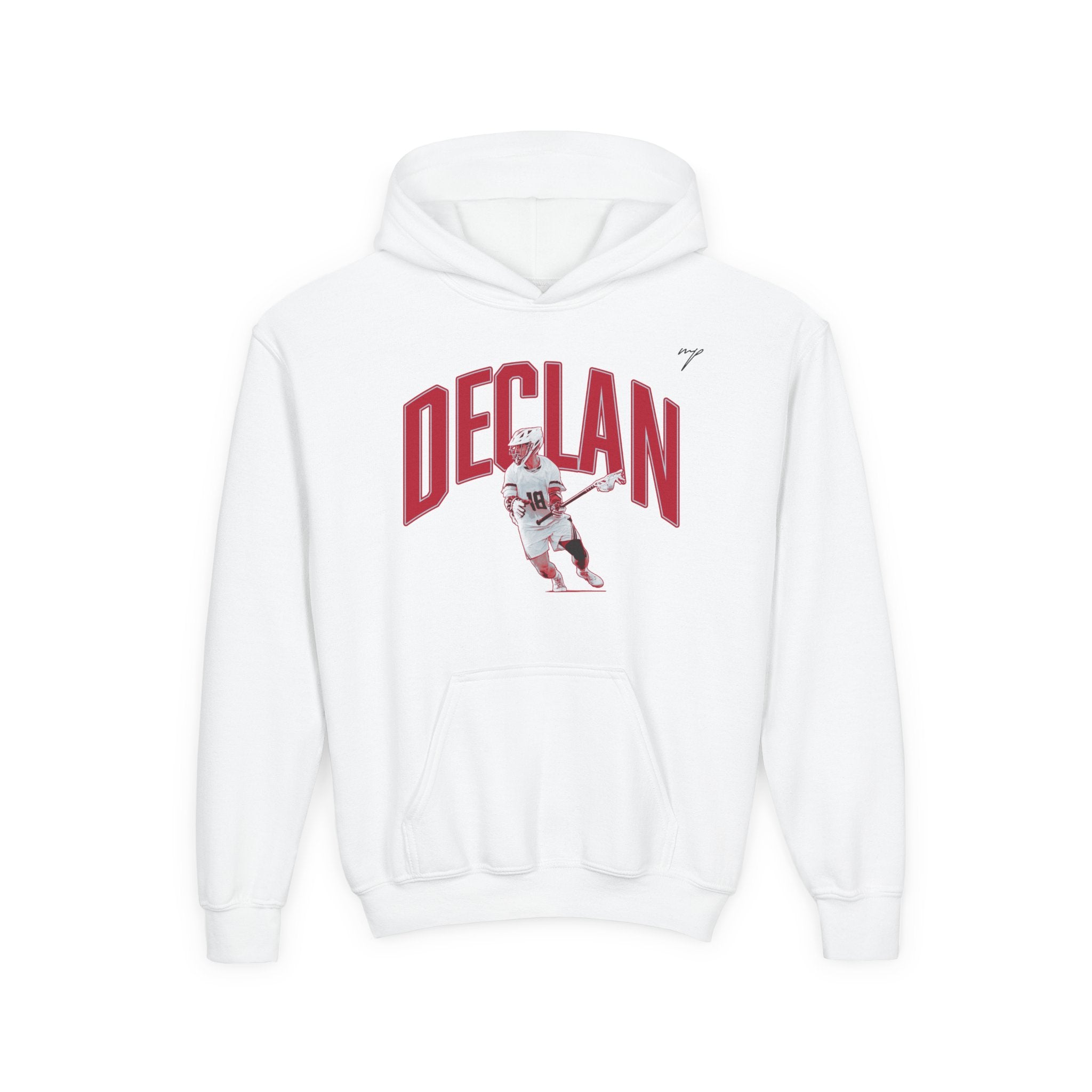 Declan Heilig YOUTH Hoodie