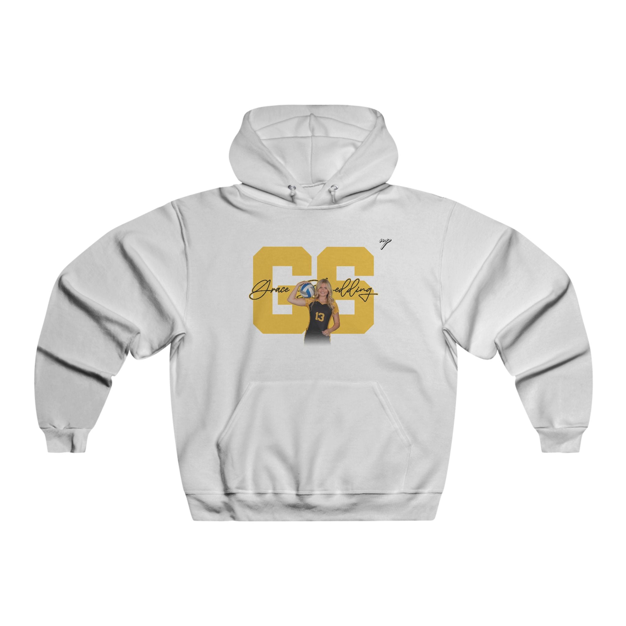 Grace Schmedding Vintage Hoodie