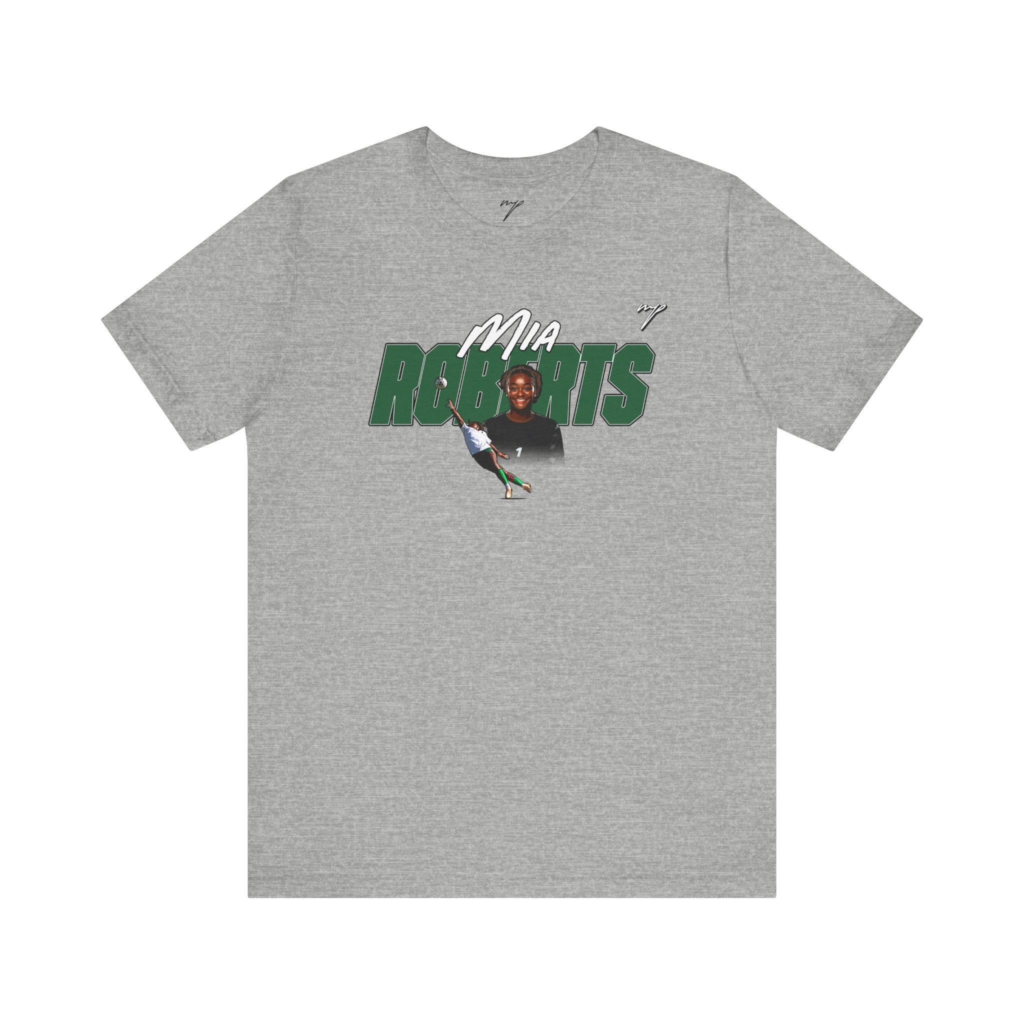Mia Roberts Graphic Tee