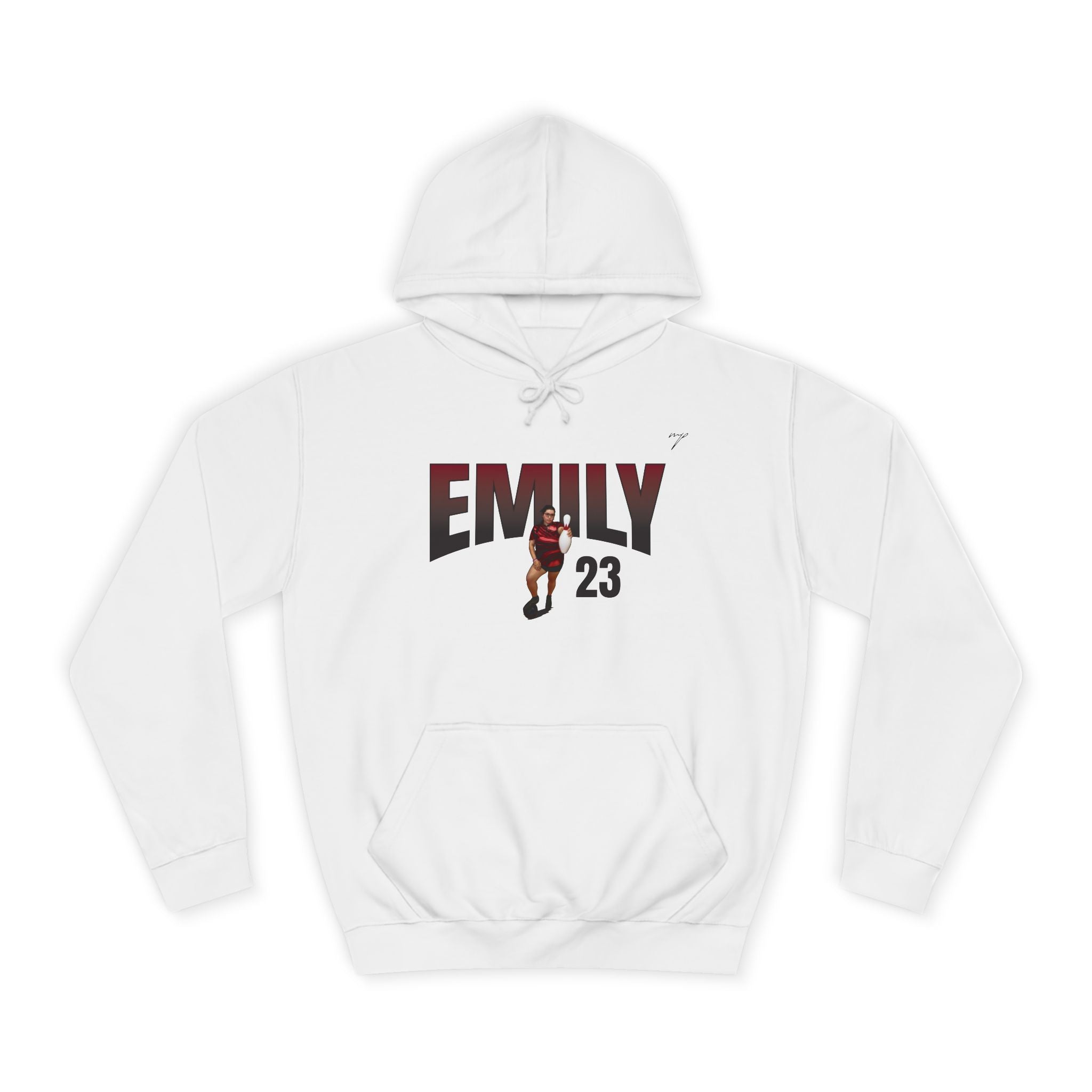 Emily Kulkarni Hoodie