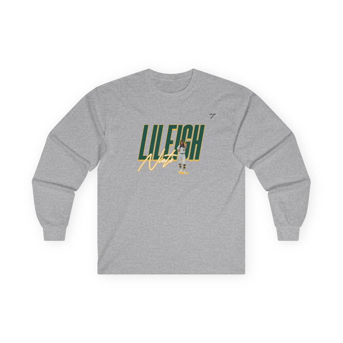 Lileigh Nieto Long Sleeve