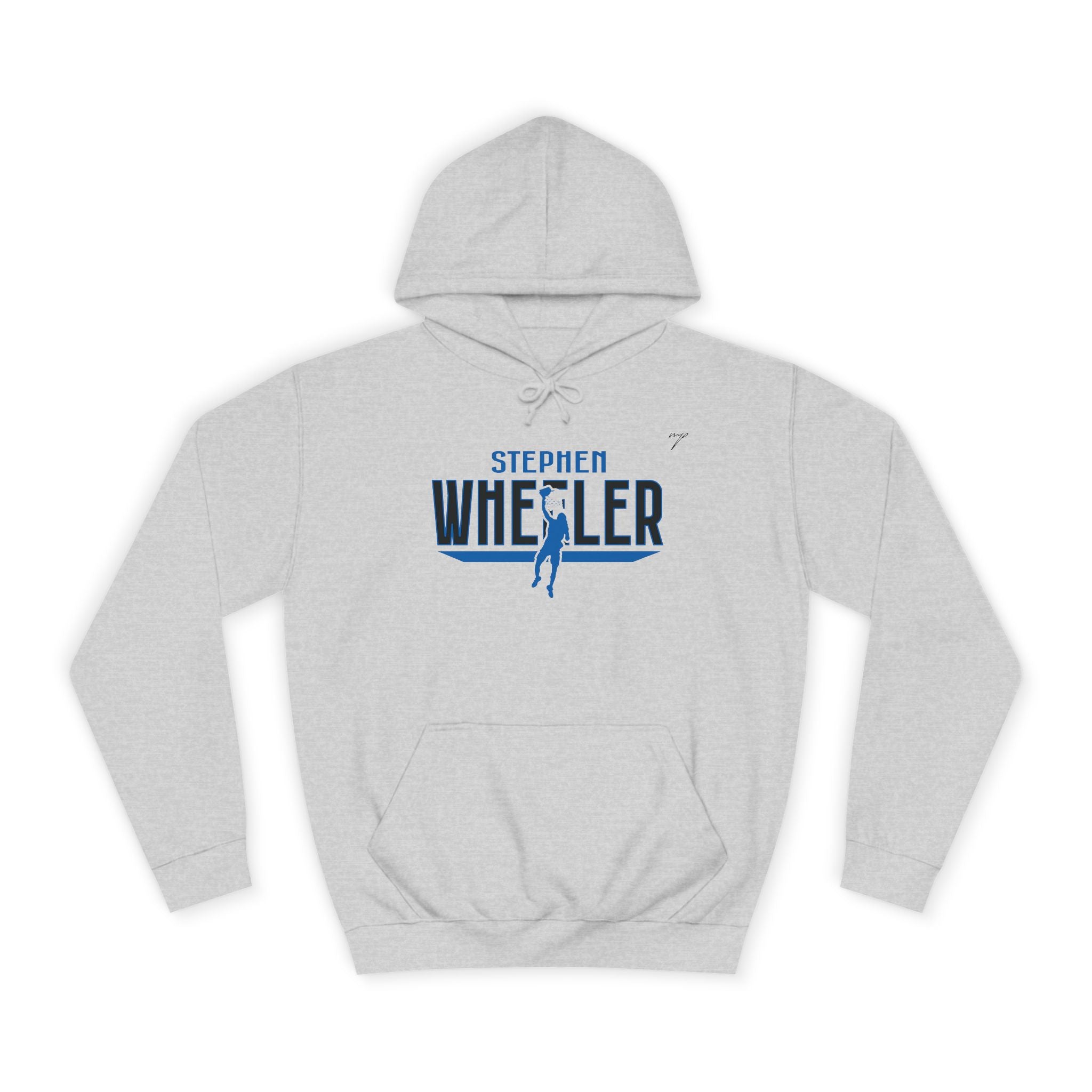 Stephan Wheeler Hoodie