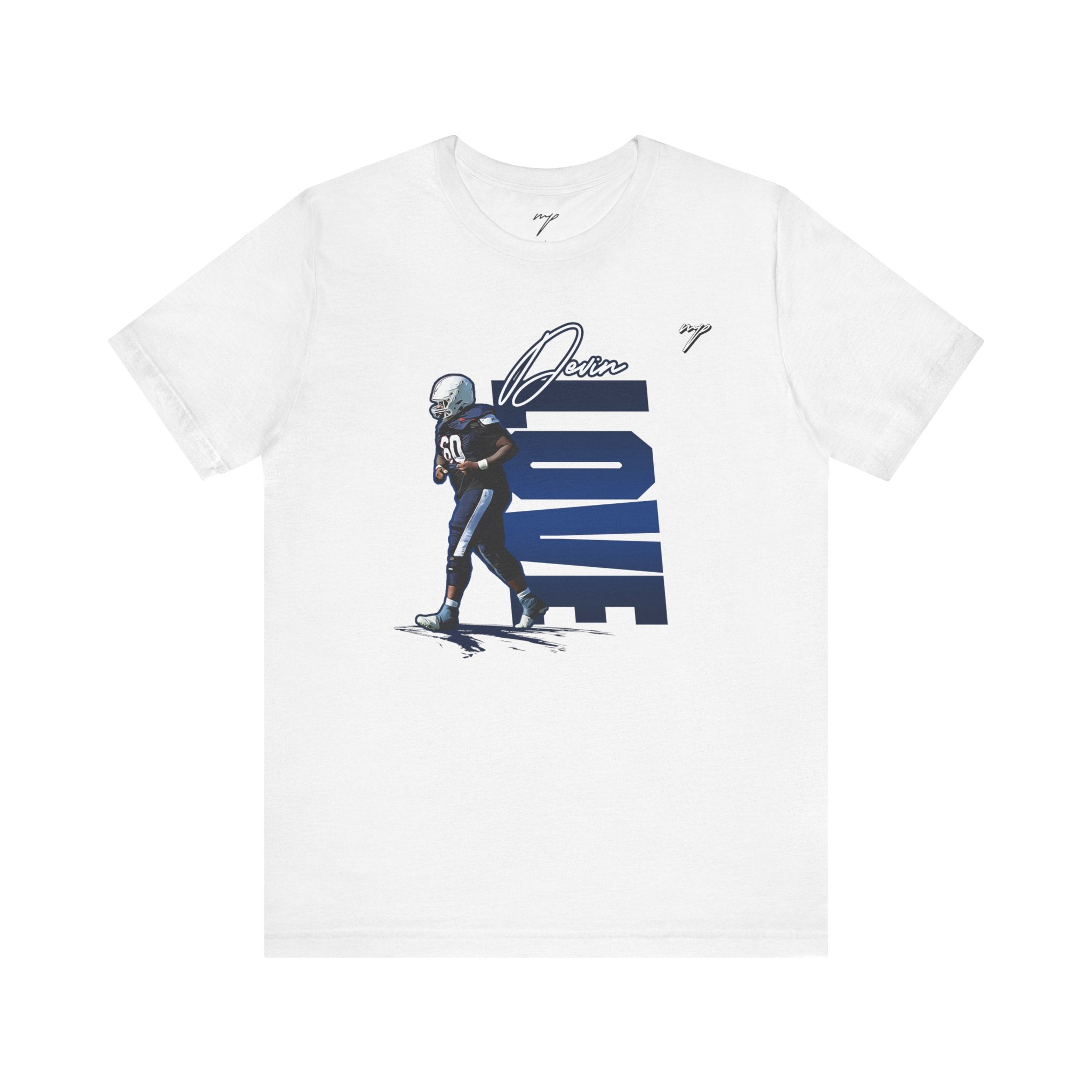 Devin Love Graphic Tee