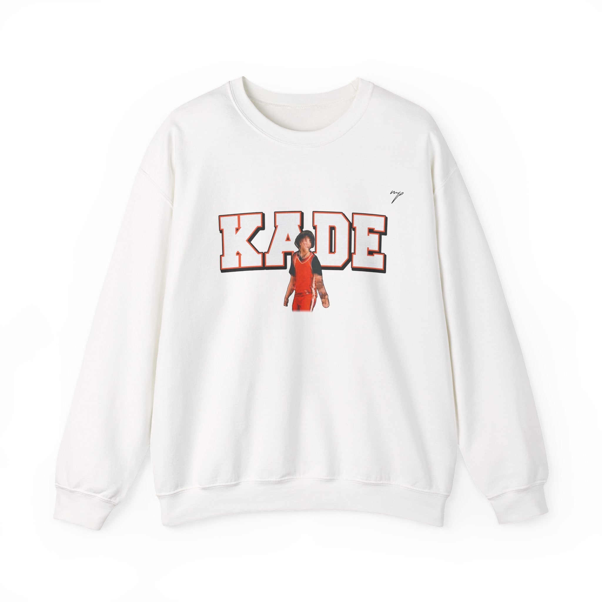 Kade Shook Crewneck