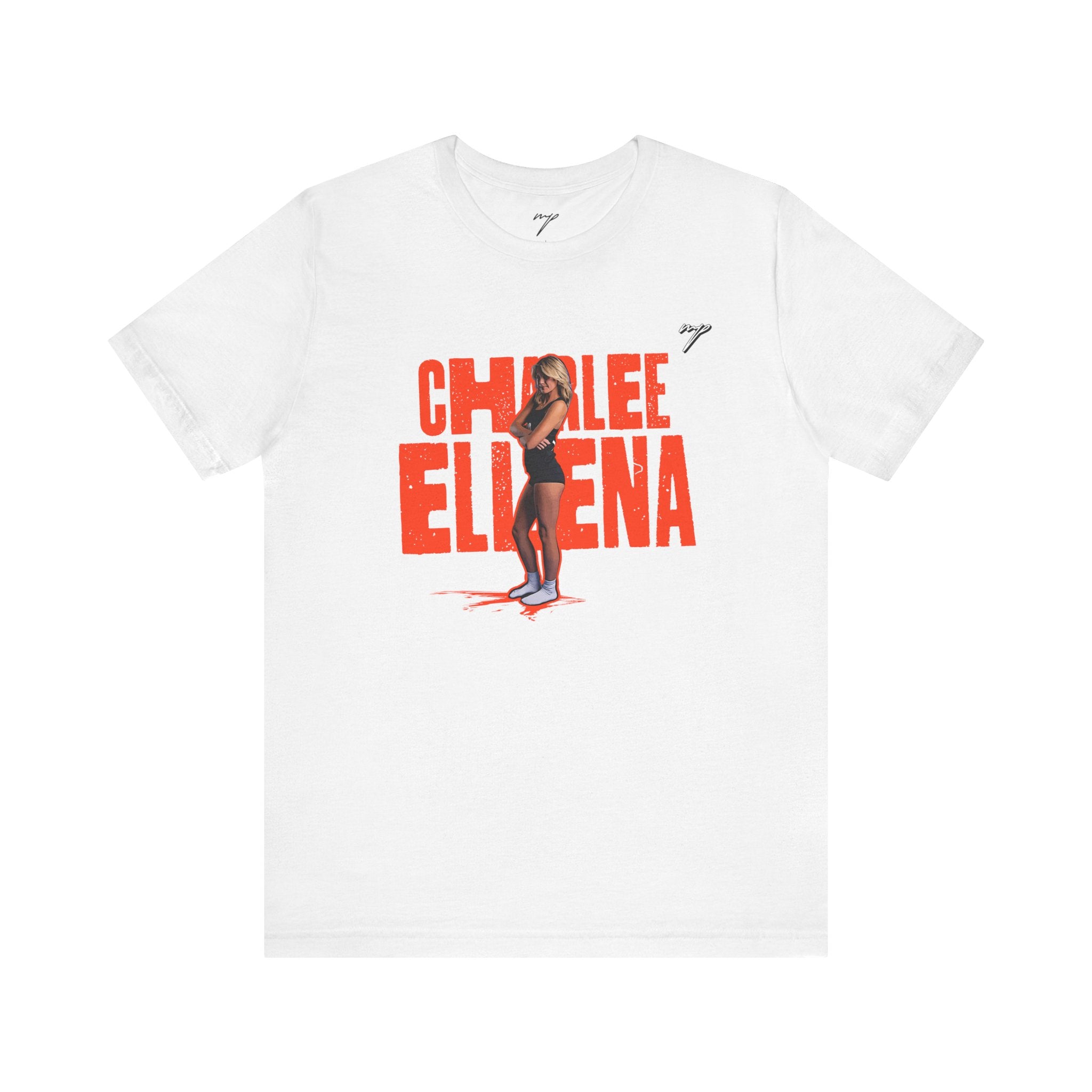Charlee Ellena Graphic Tee
