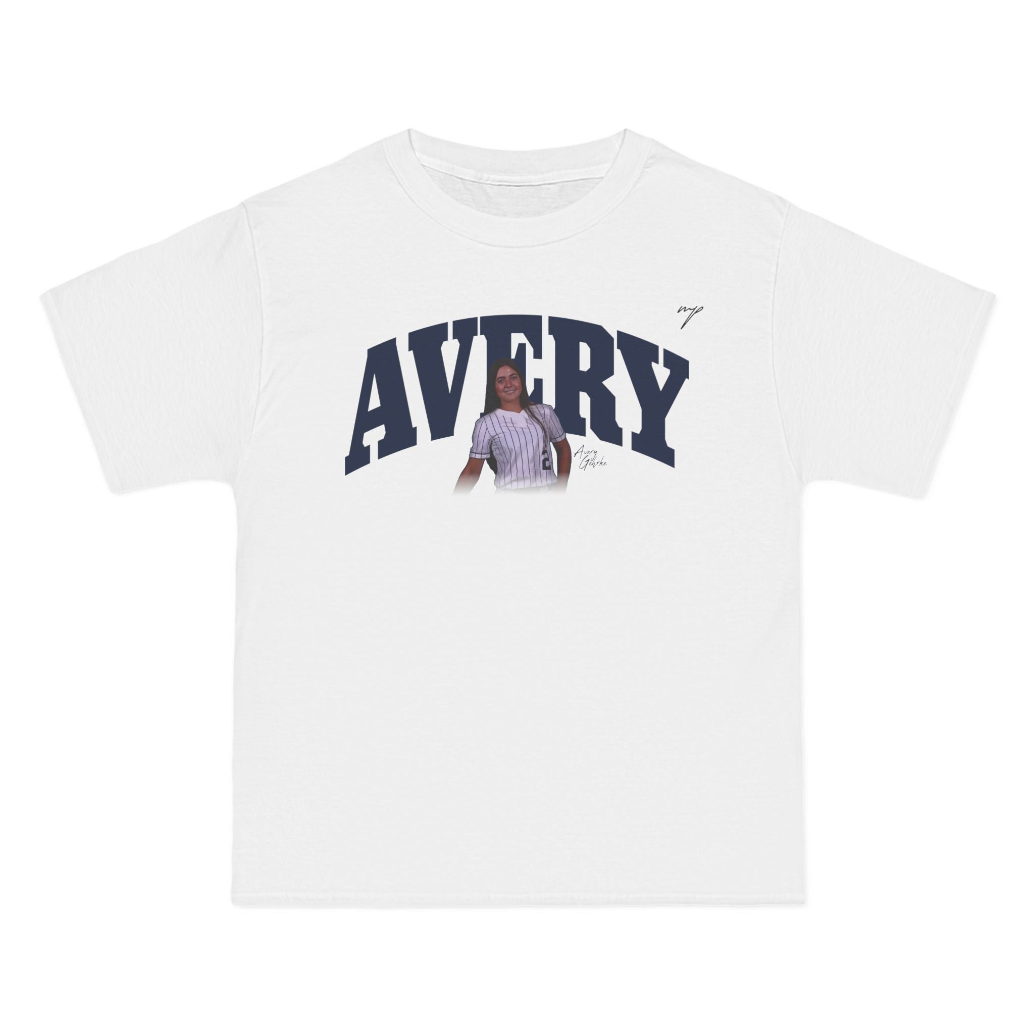 Avery Gehrke Vintage Tee