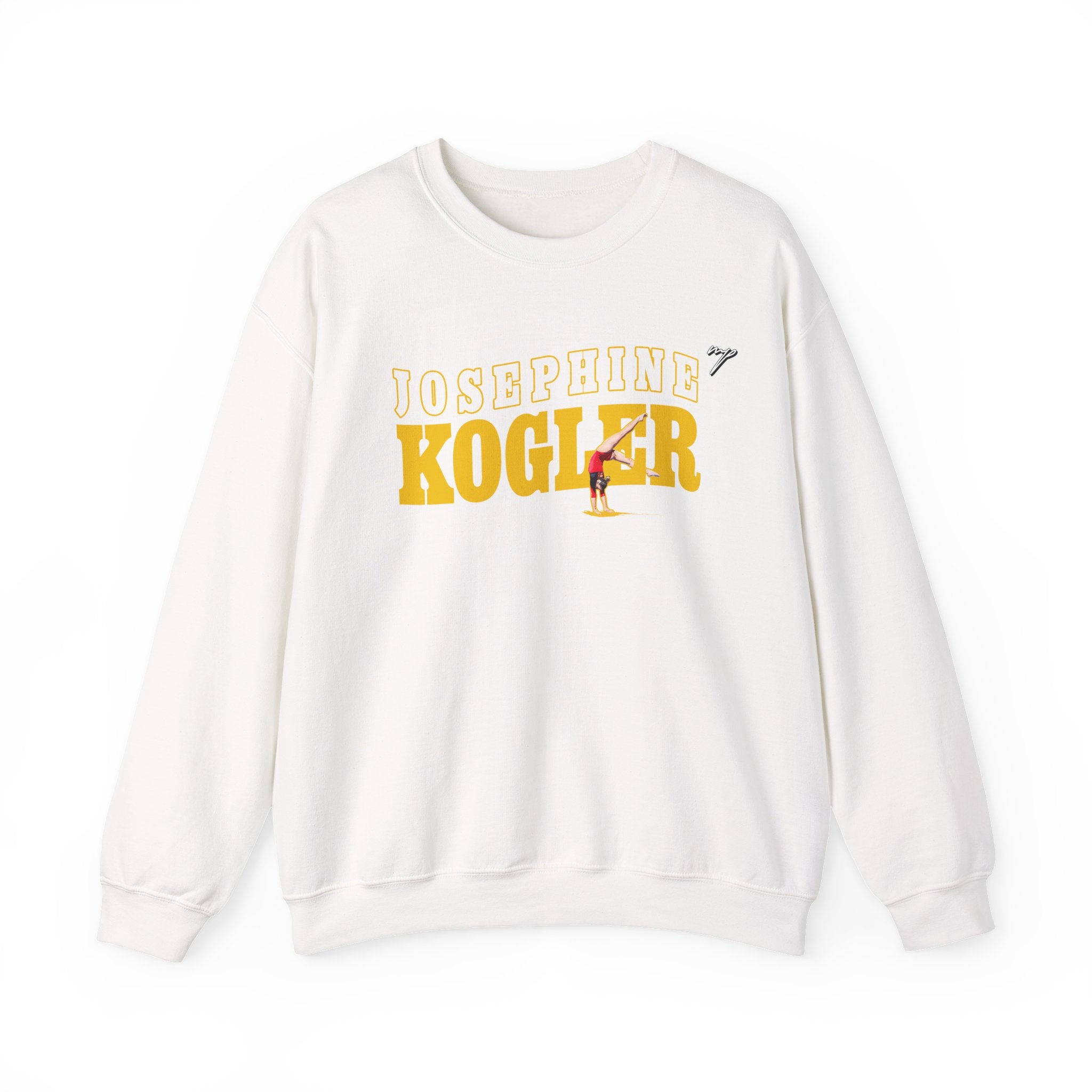 Josephine Kogler Crewneck