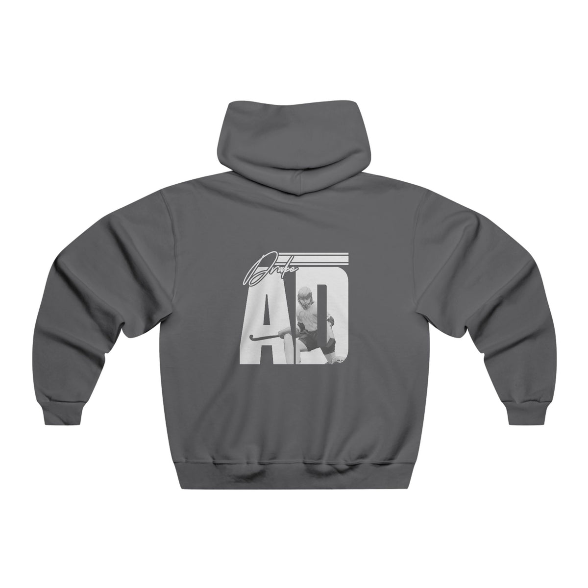 Amelia Drake Vintage Hoodie