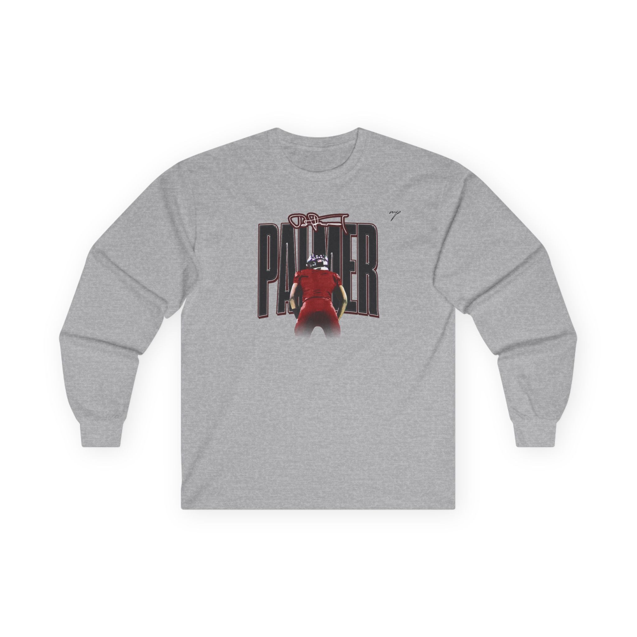 Dueron Palmer Long Sleeve
