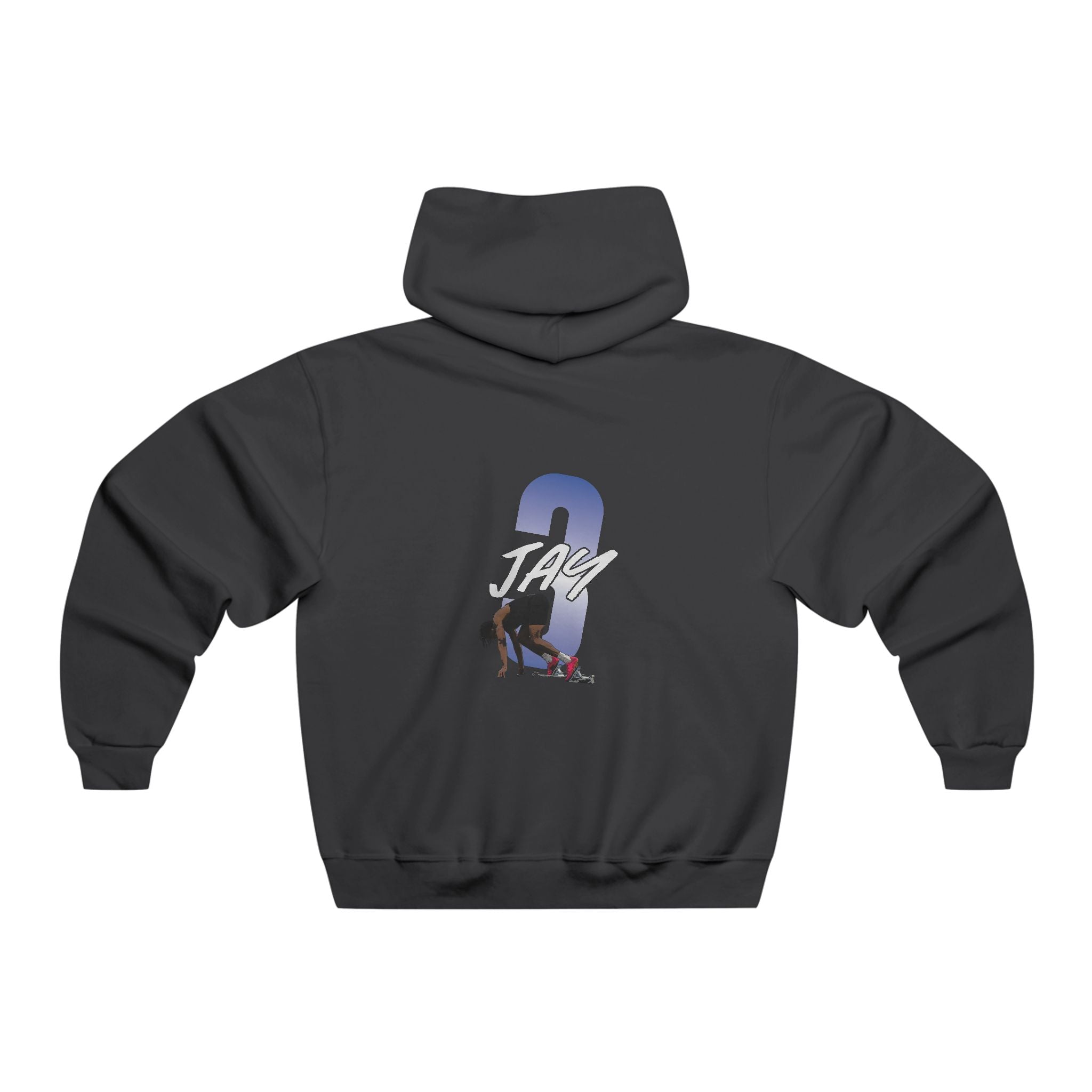 Jayden Geathers Vintage Hoodie