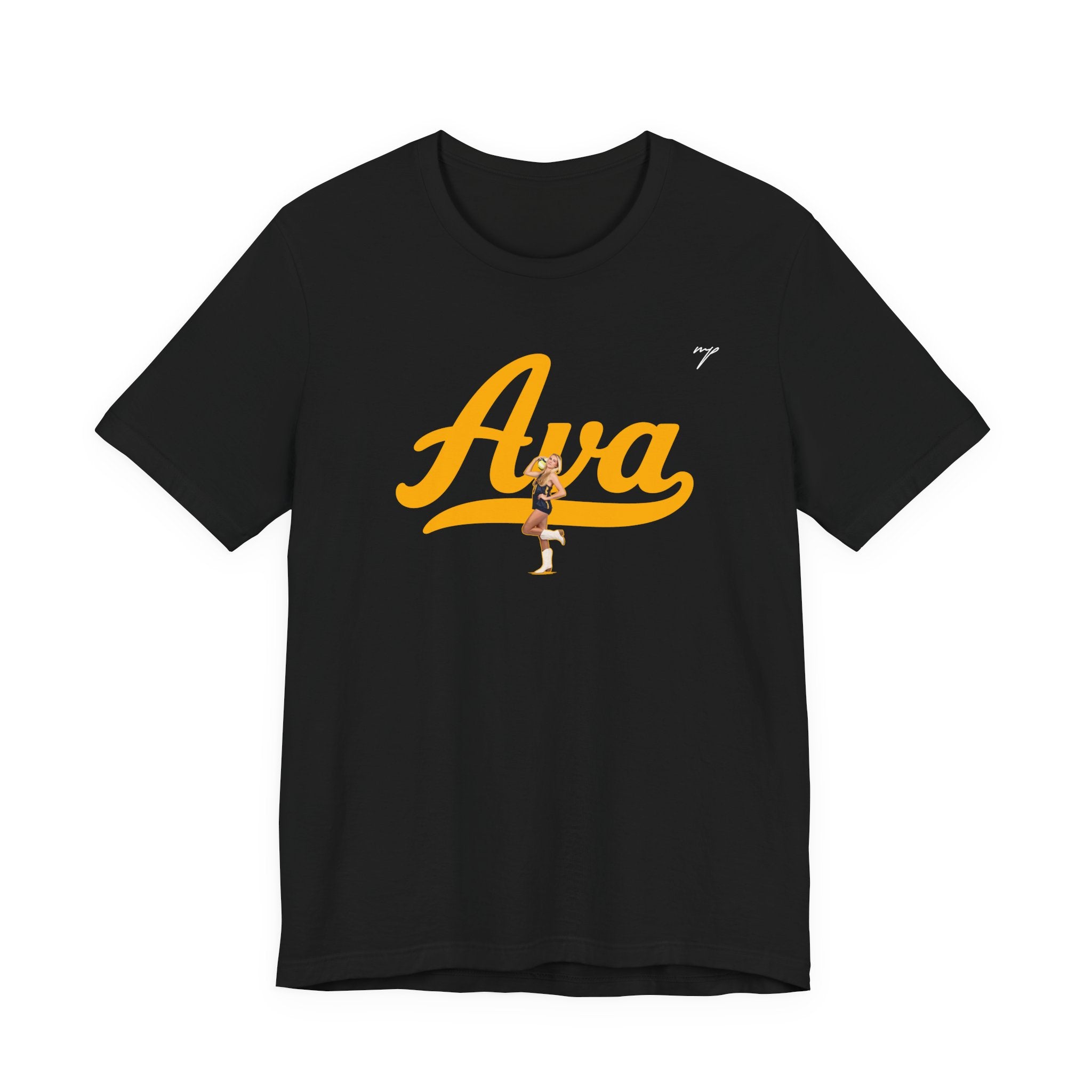 Ava Haughy Graphic Tee