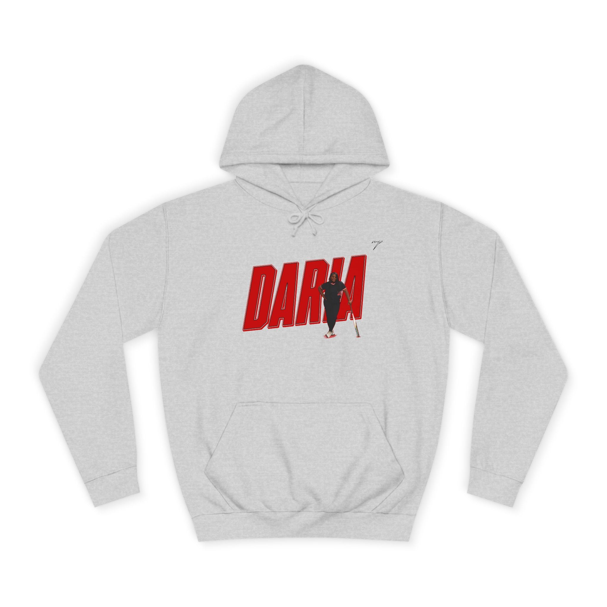 Daria Bush Hoodie