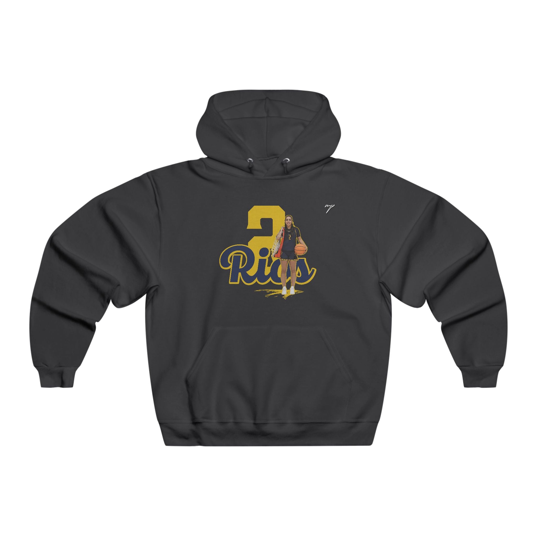 Analyse Rios Vintage Hoodie