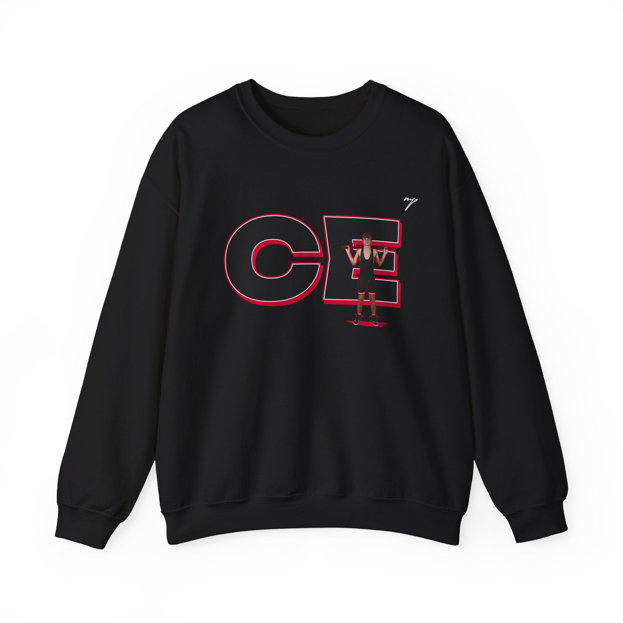 Charlie Esposito Crewneck