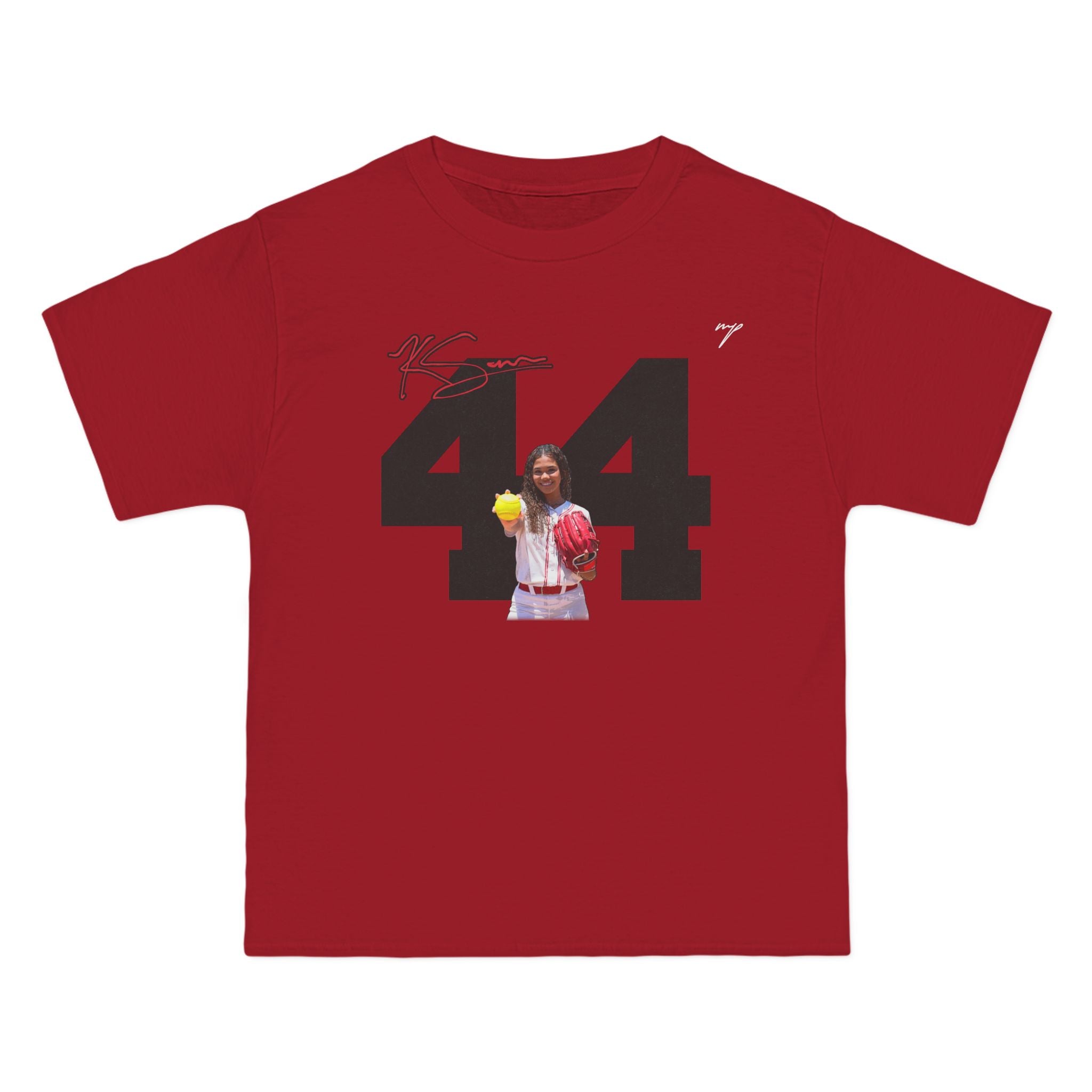 Kharlee Sanders Vintage Tee