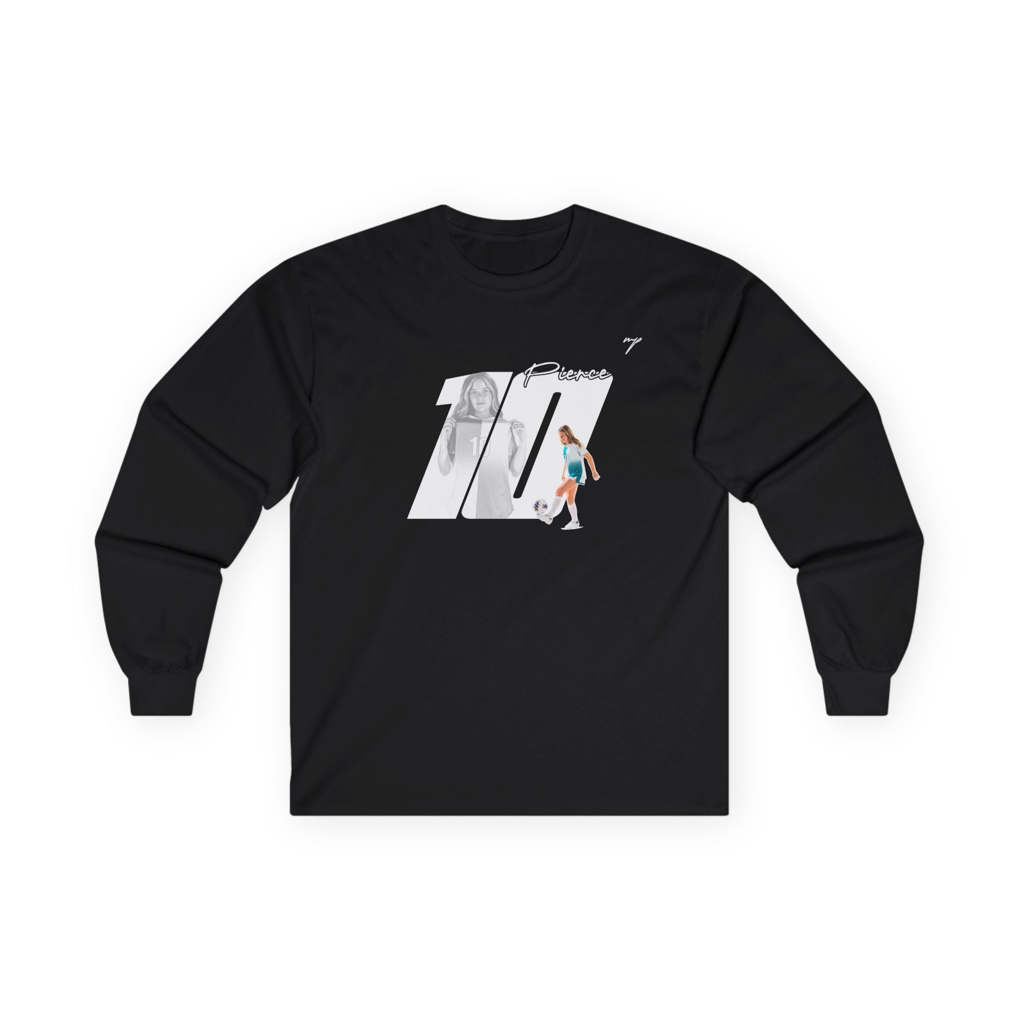 Kamden Pierce Long Sleeve