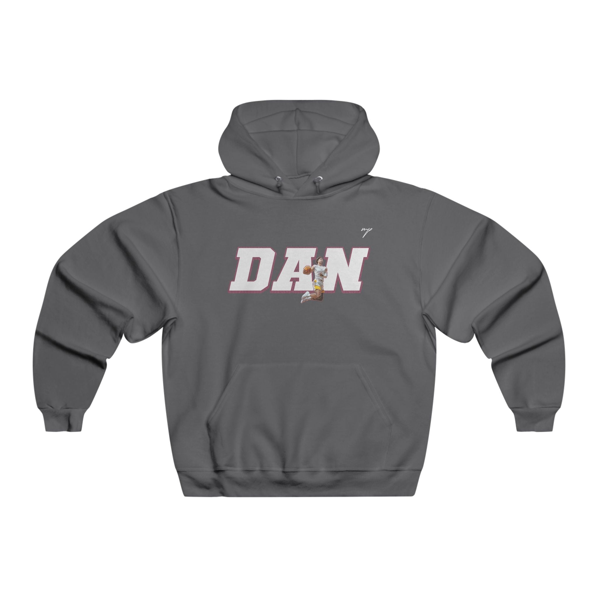 Daniel Rouzan Vintage Hoodie