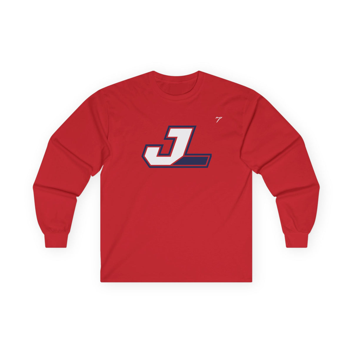 Jayni Llorens Long Sleeve