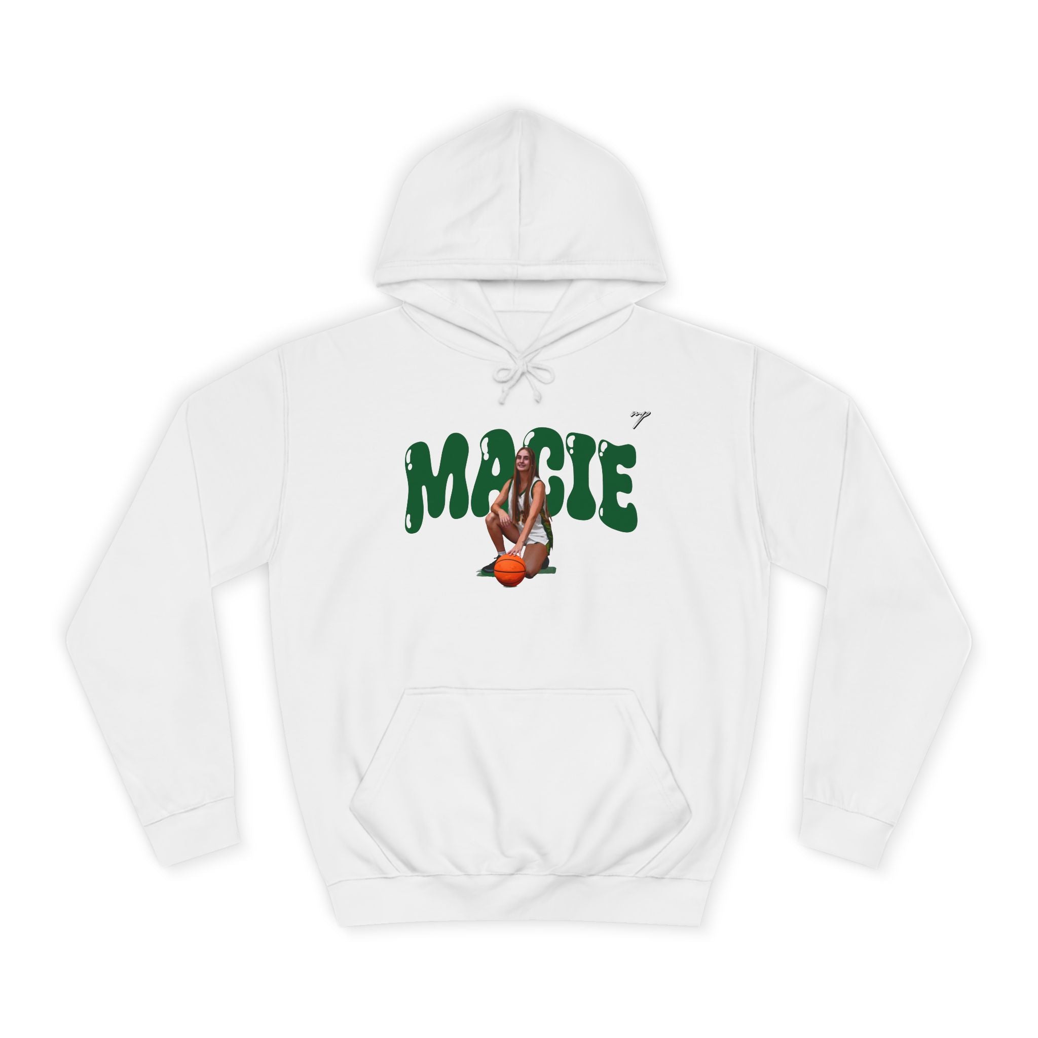 Macie McNece Hoodie