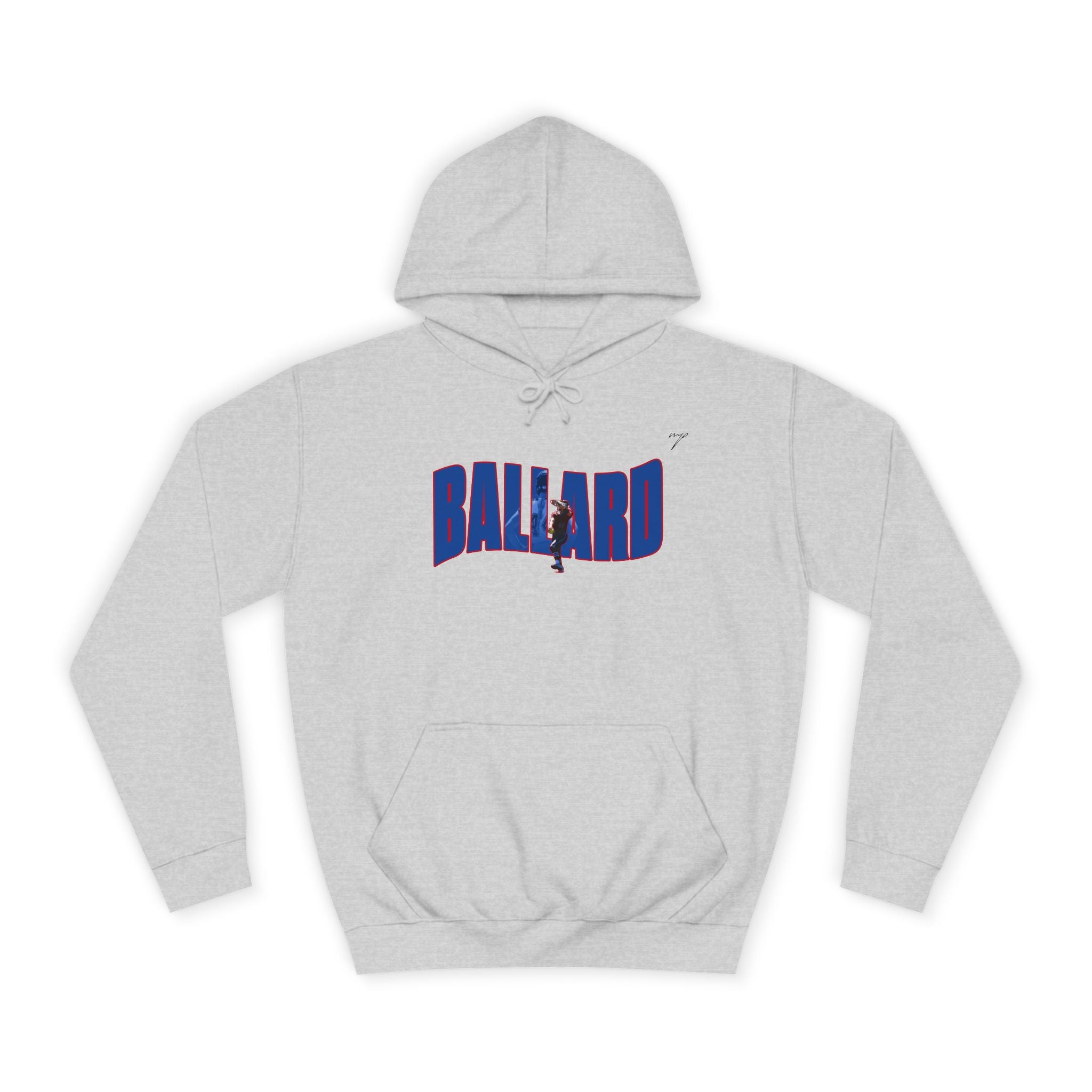 Macey Ballard Hoodie