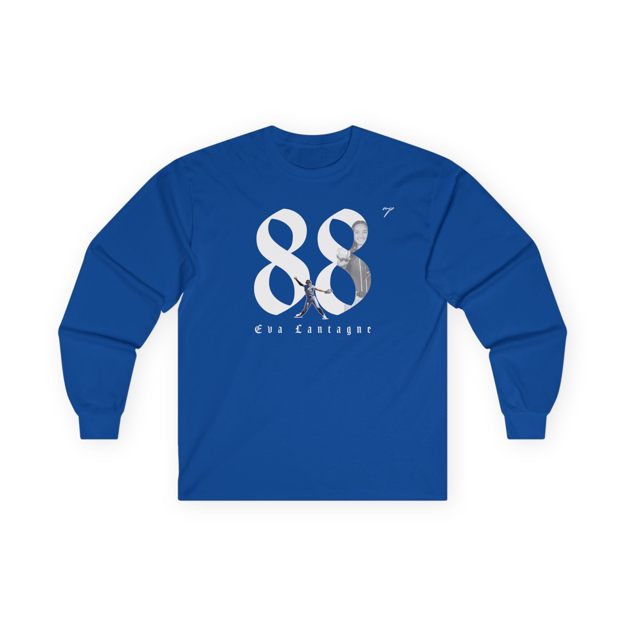 Eva Lantagne Long Sleeve