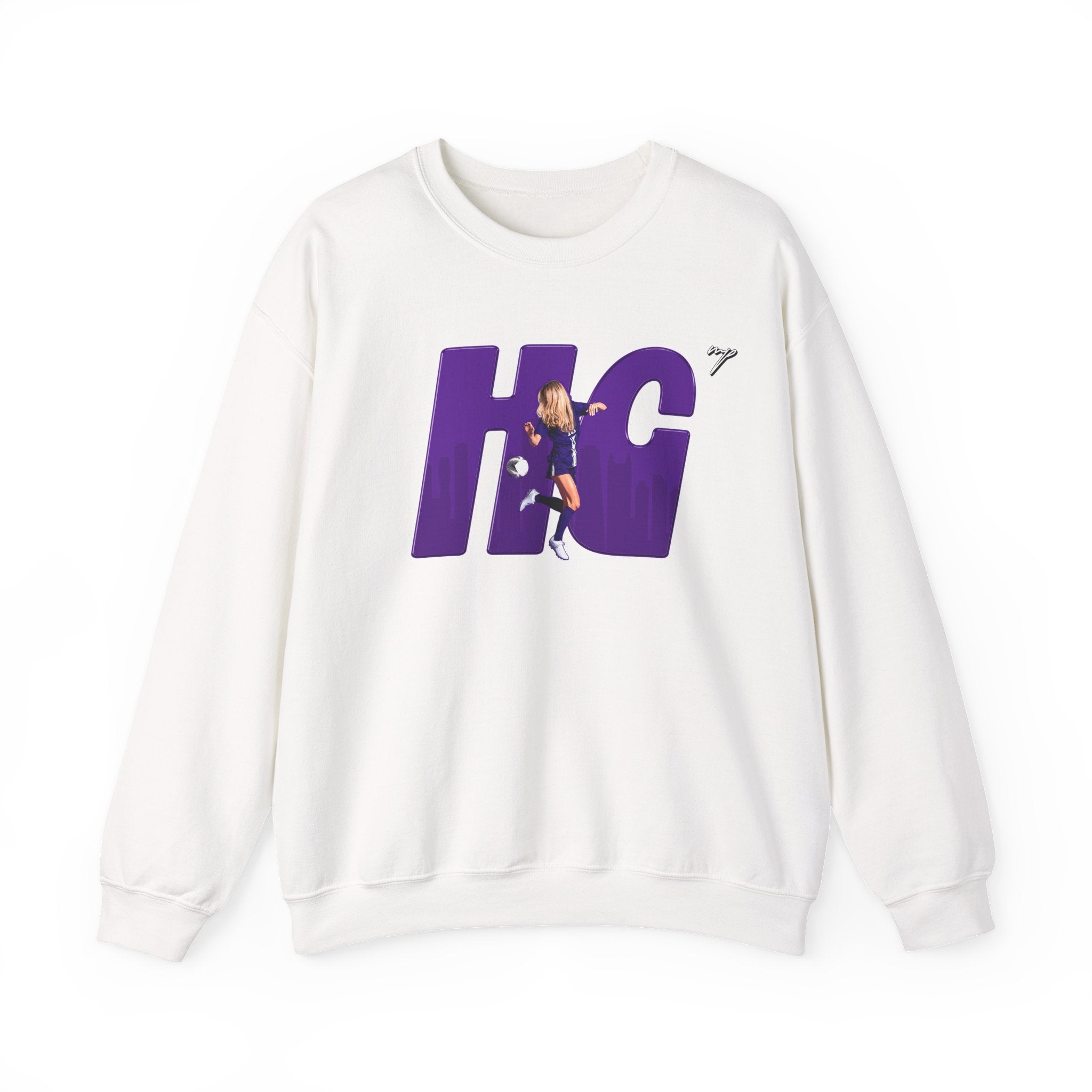 Holland Carey Crewneck