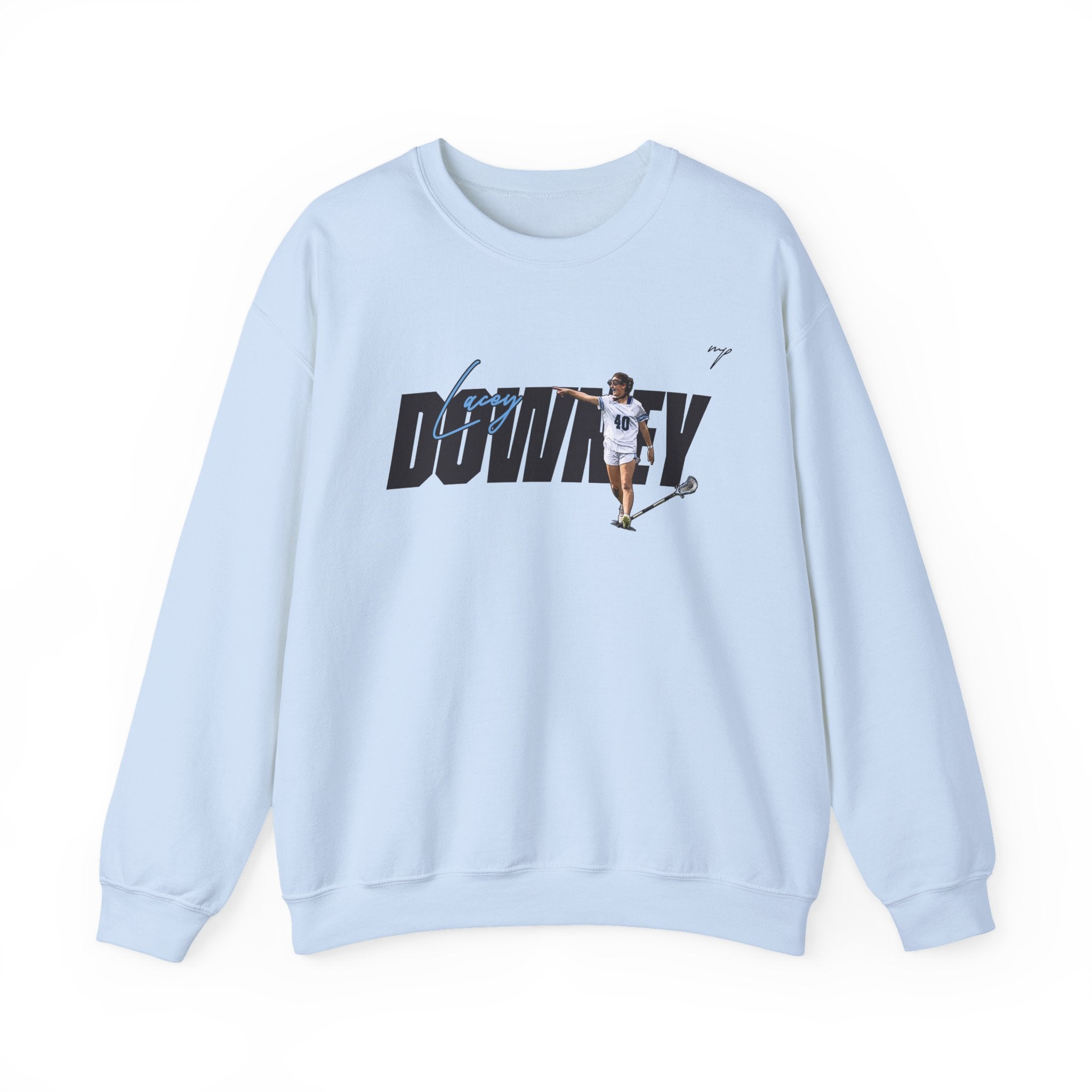 Lacey Downey Crewneck