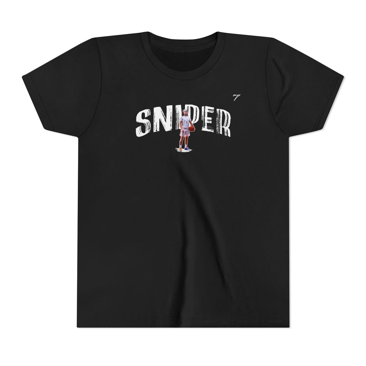 Aiden Strout YOUTH Graphic Tee