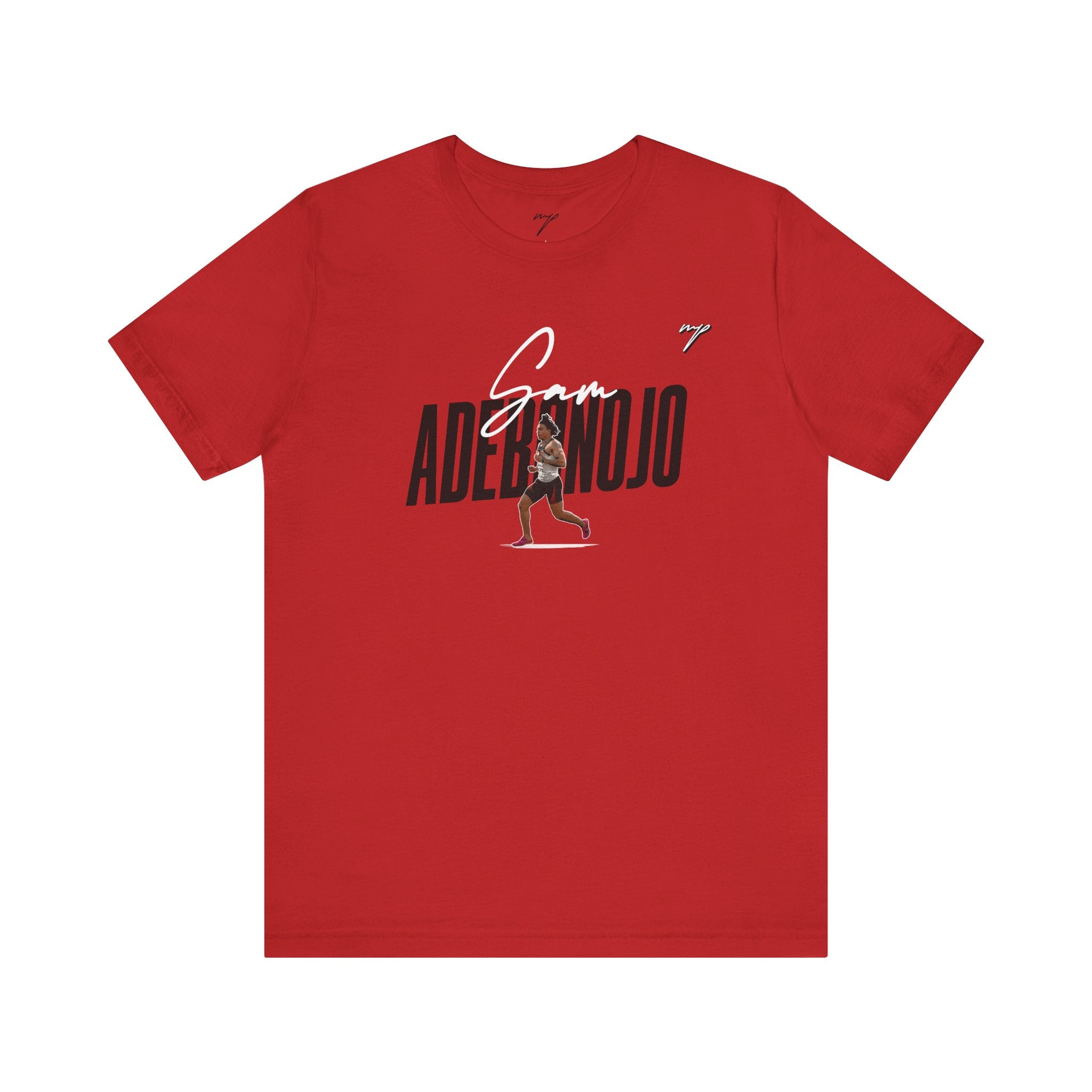 Sam Adebonojo Graphic Tee