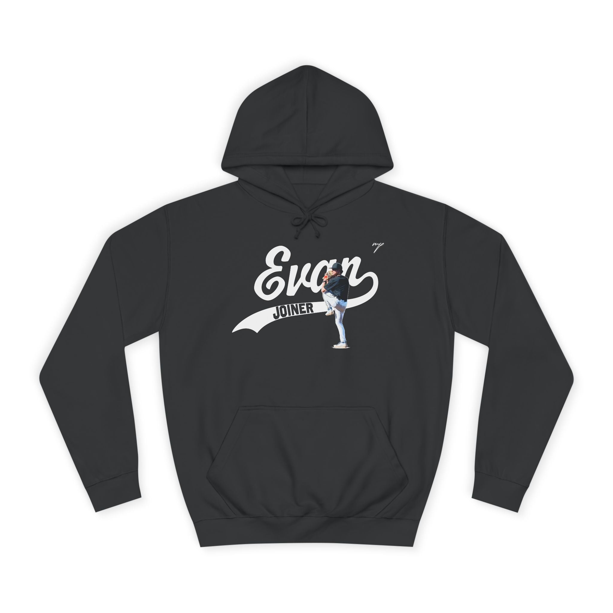 Evan Joiner Hoodie