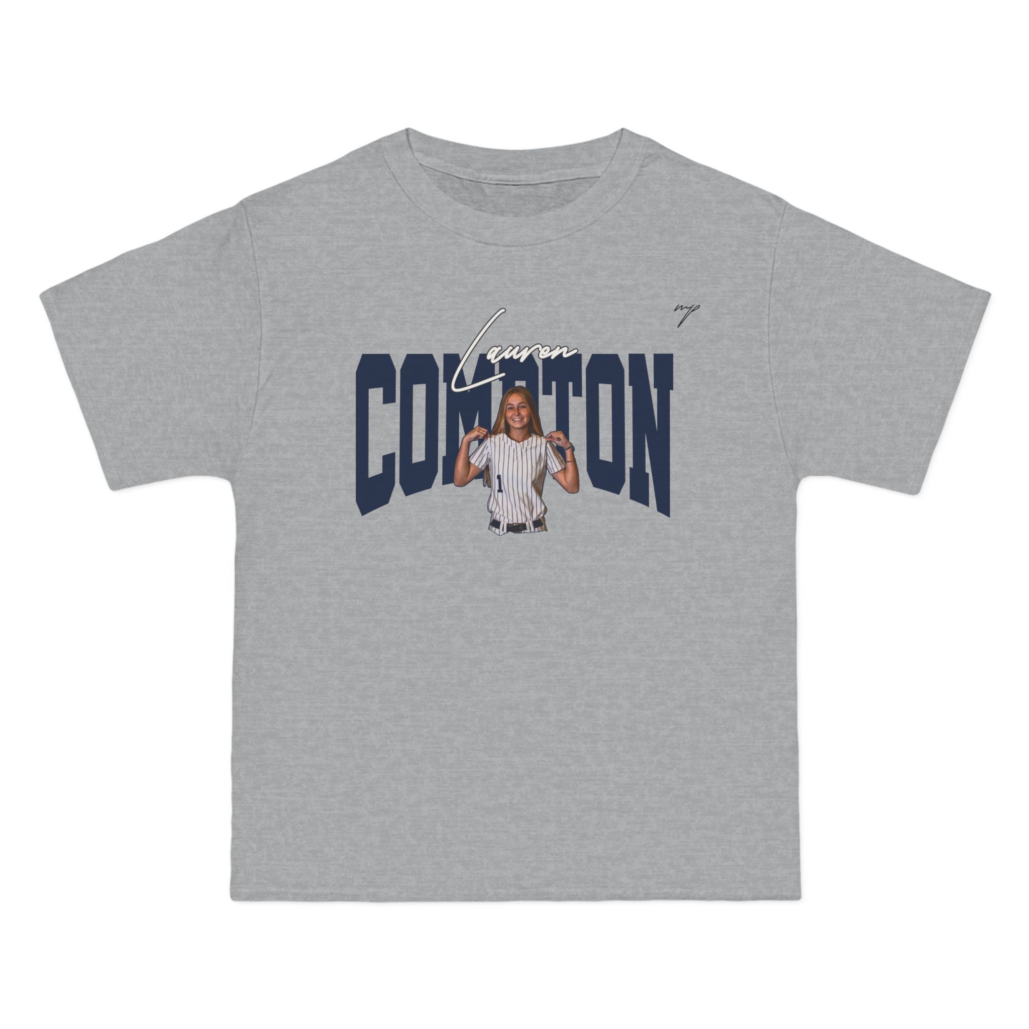 Lauren Compton Vintage Tee