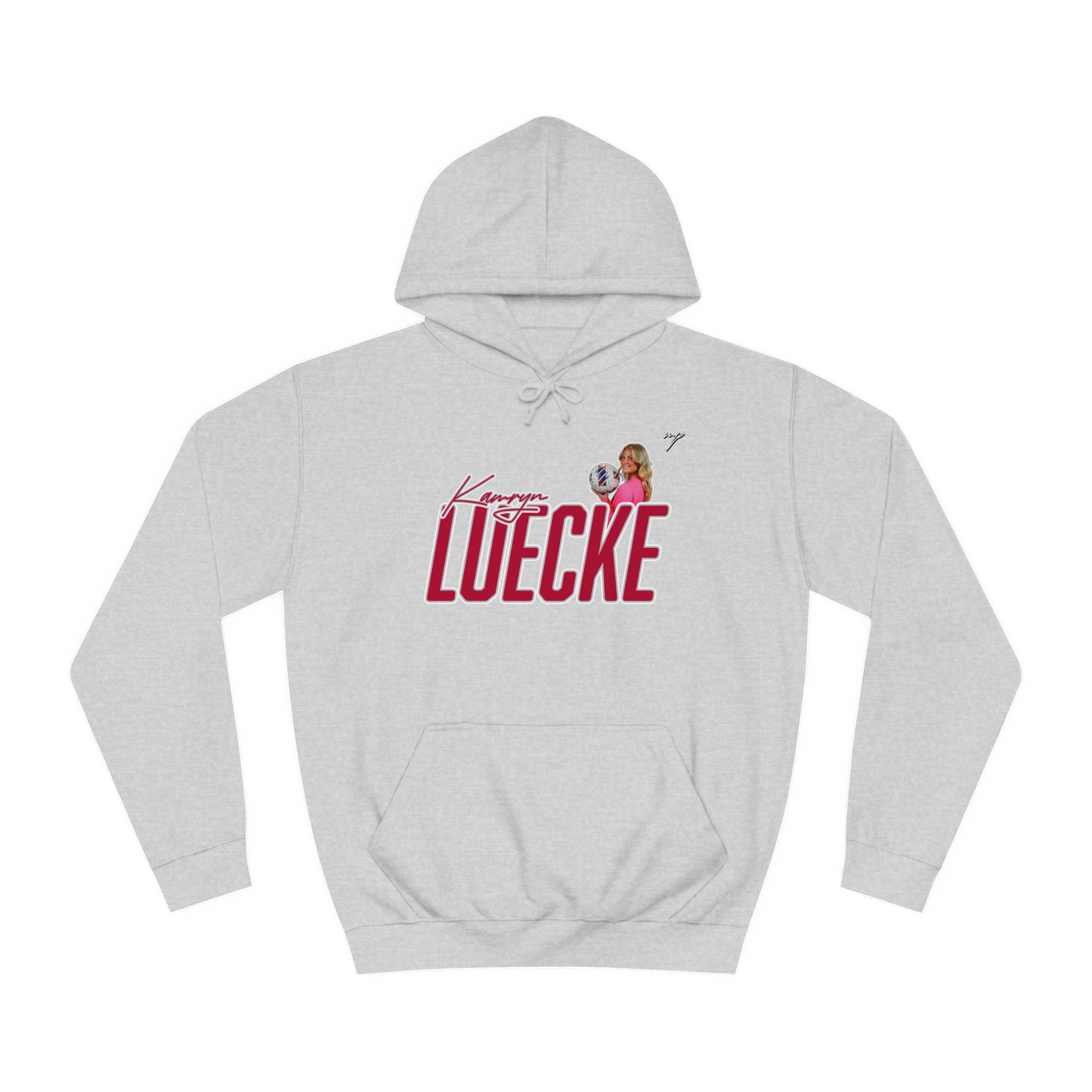 Kamryn Luecke Hoodie