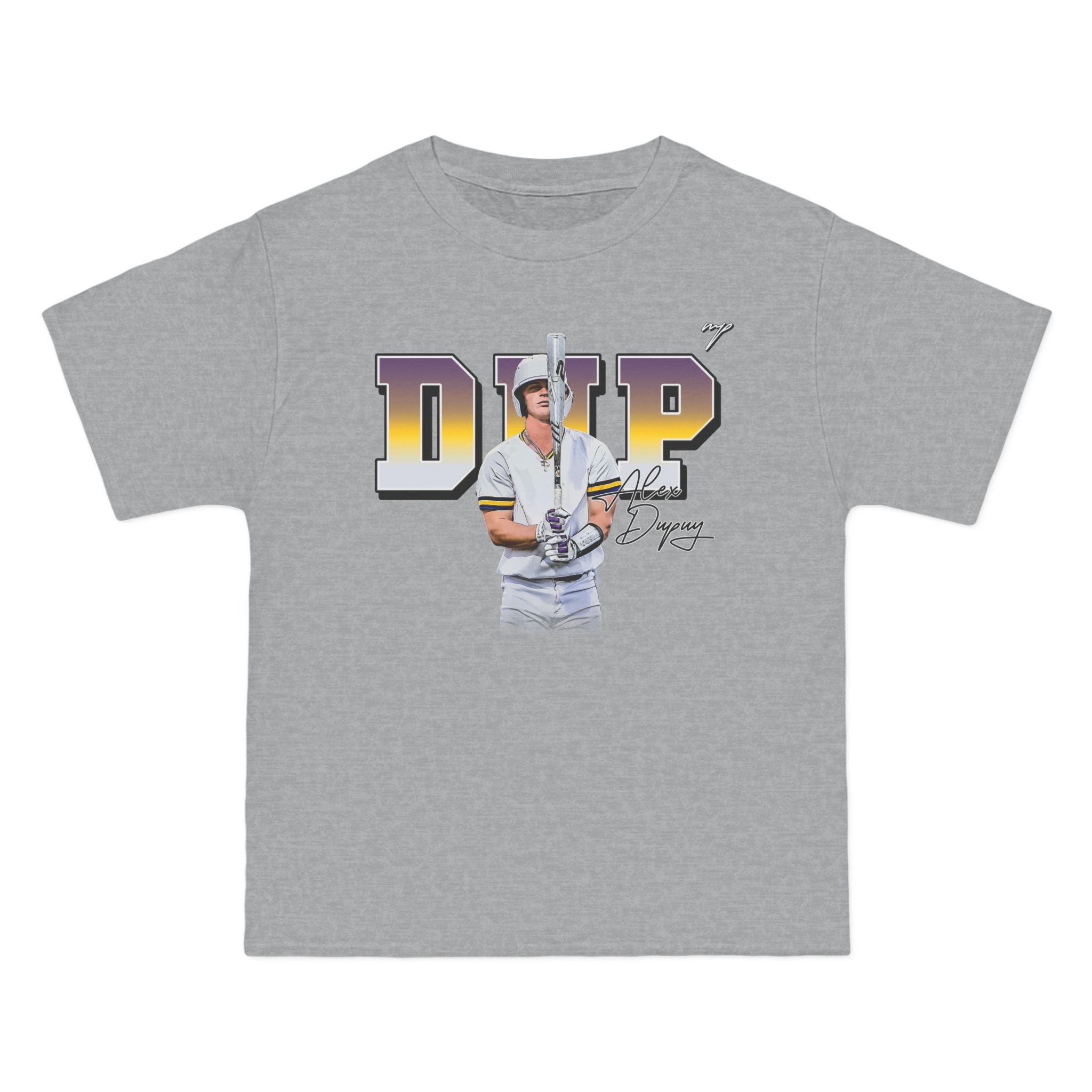 Alex Dupuy Vintage Tee