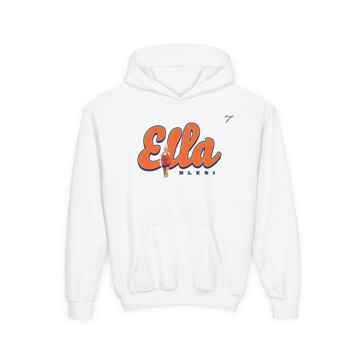 Ella Blesi YOUTH Hoodie