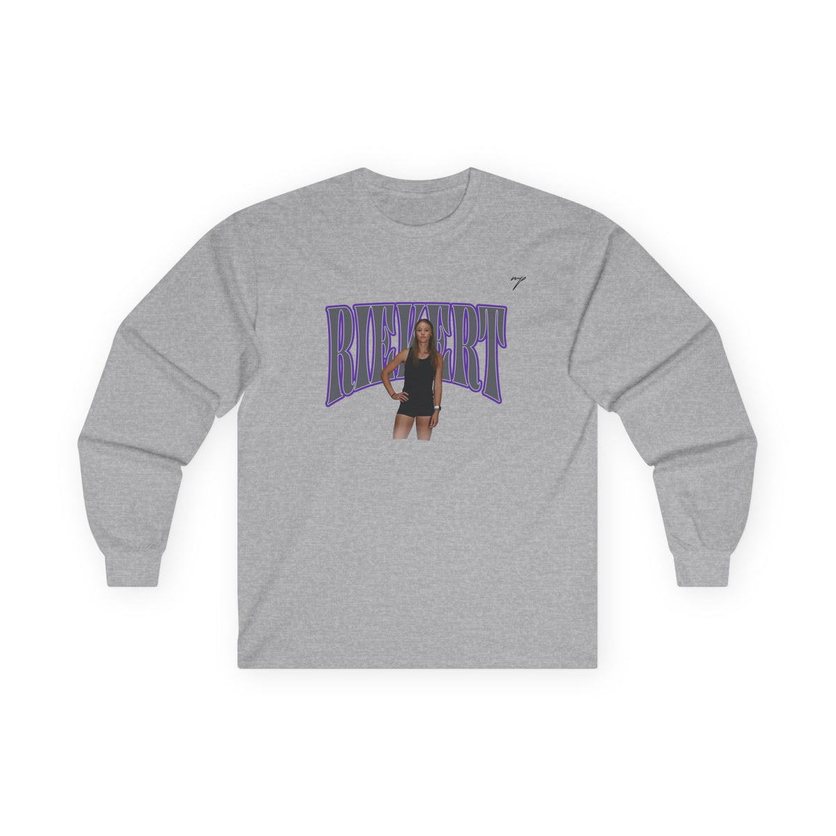 Delaney Riekert Long Sleeve
