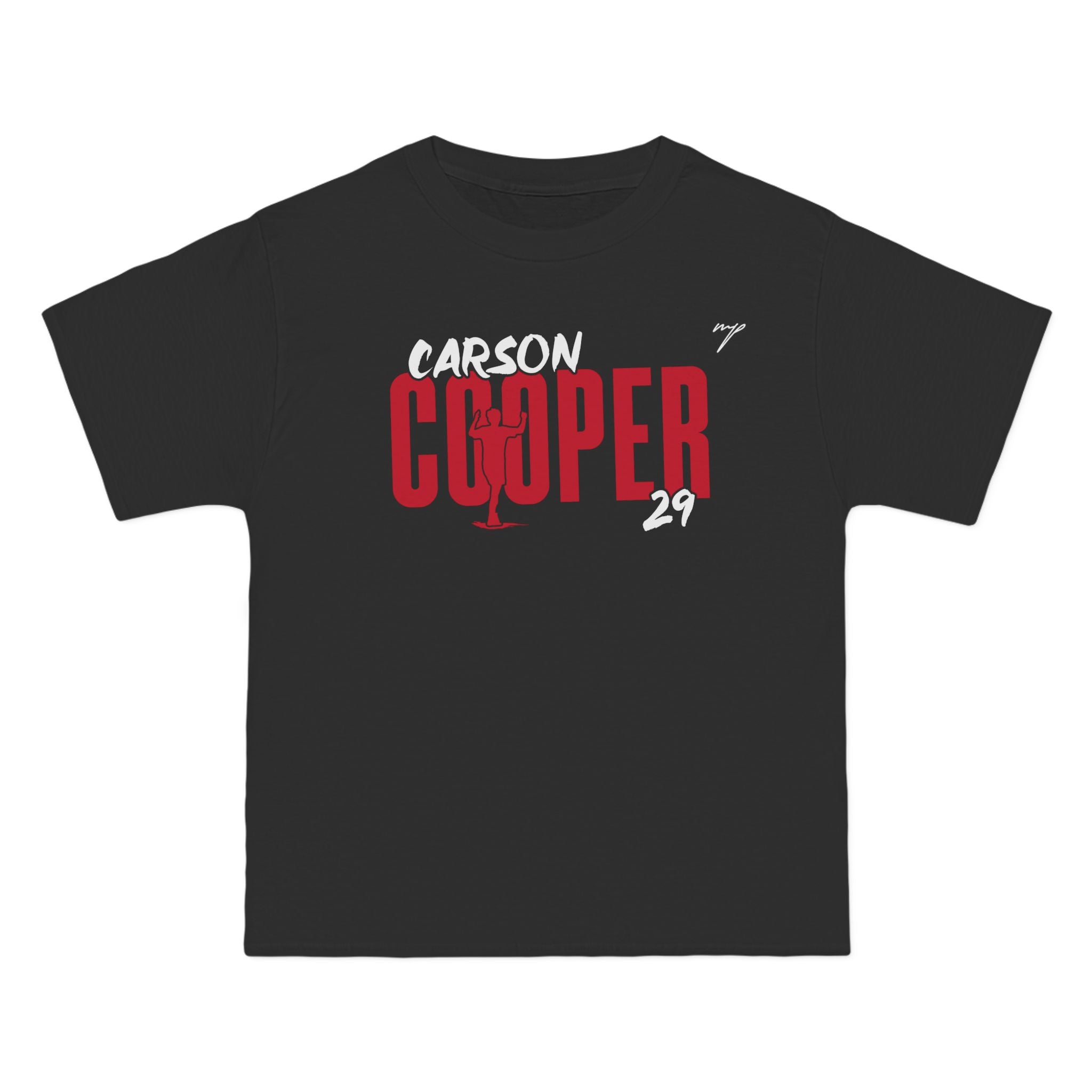 Carson Cooper Vintage Tee